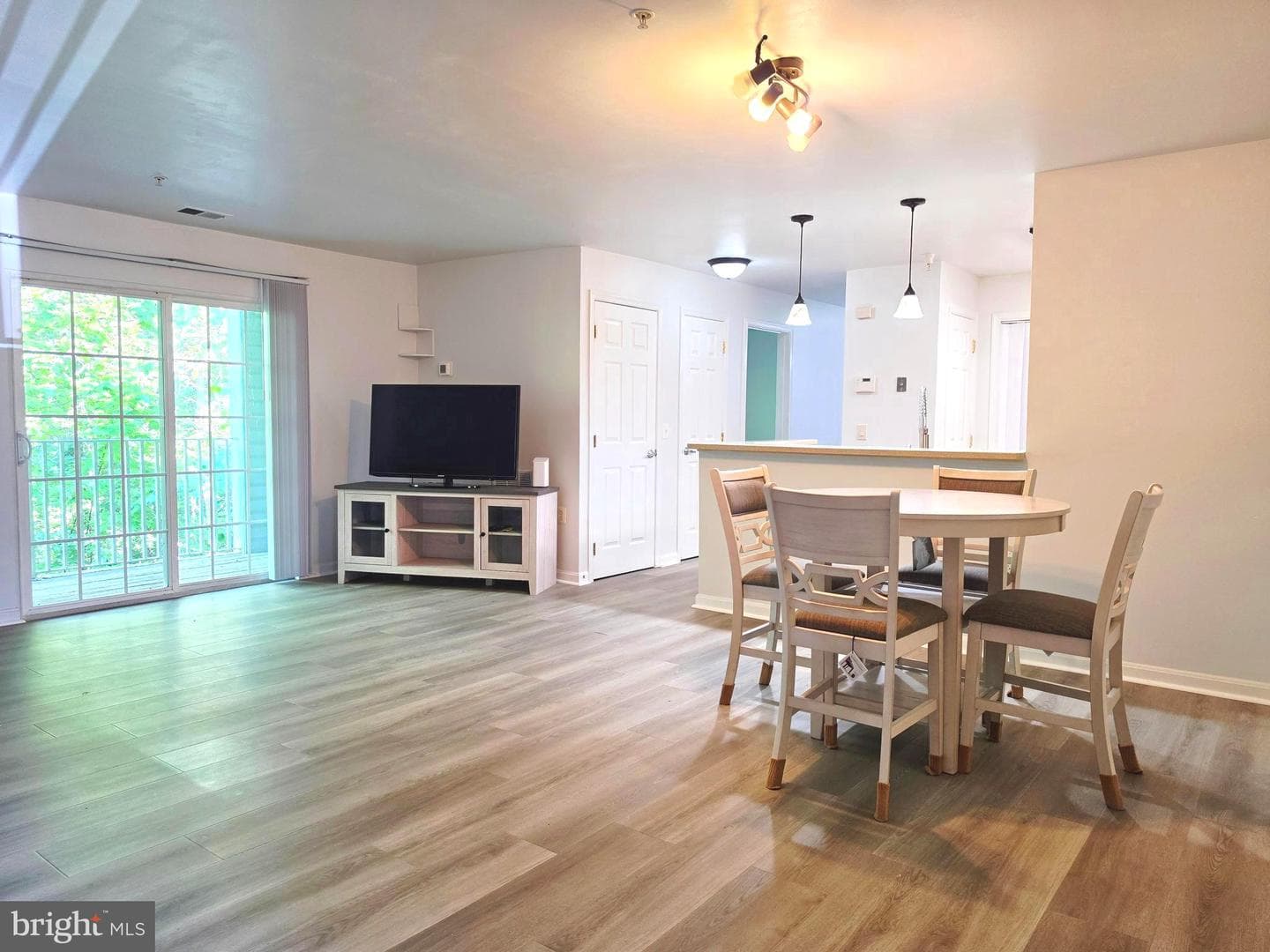 501 Garrison Woods Drive #203, Stafford
