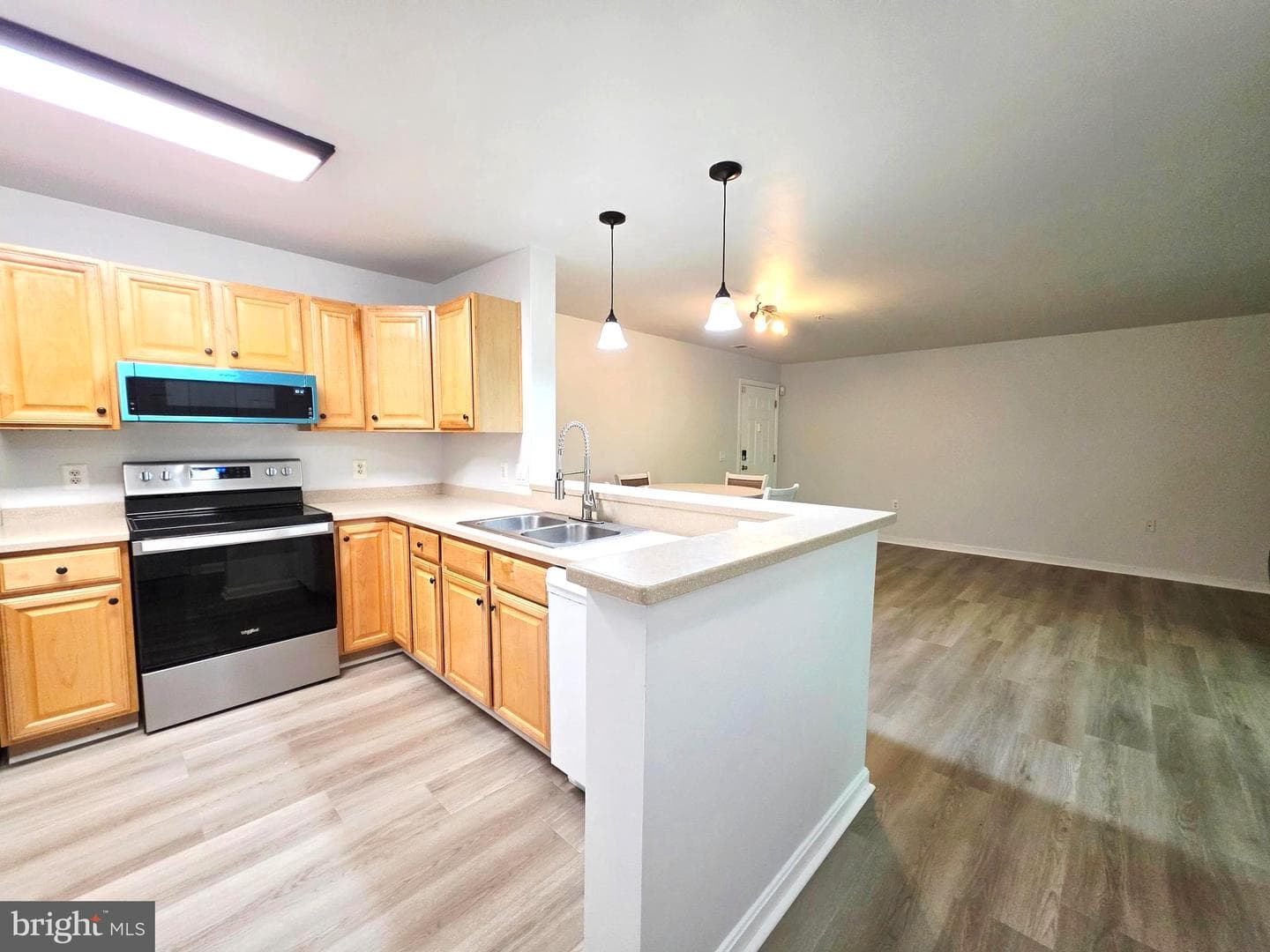 501 Garrison Woods Drive #203 photo 5
