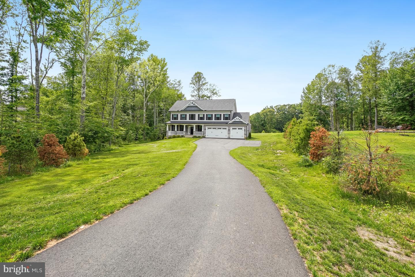 164 Dolittle Farm Rd, Stafford