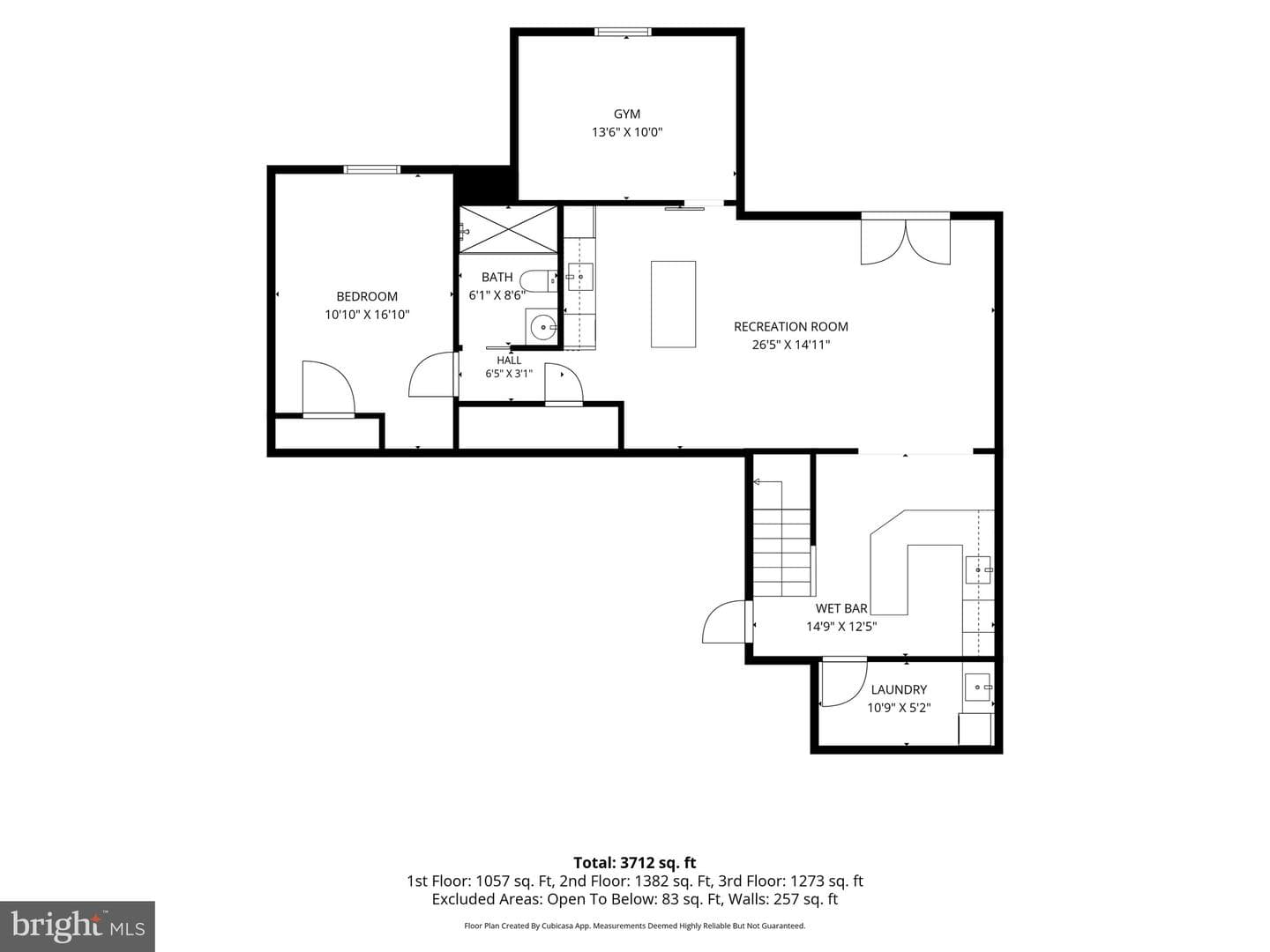 124 Brooke Point Court photo 55