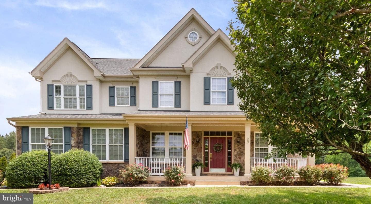 20 Gibson Drive, Fredericksburg