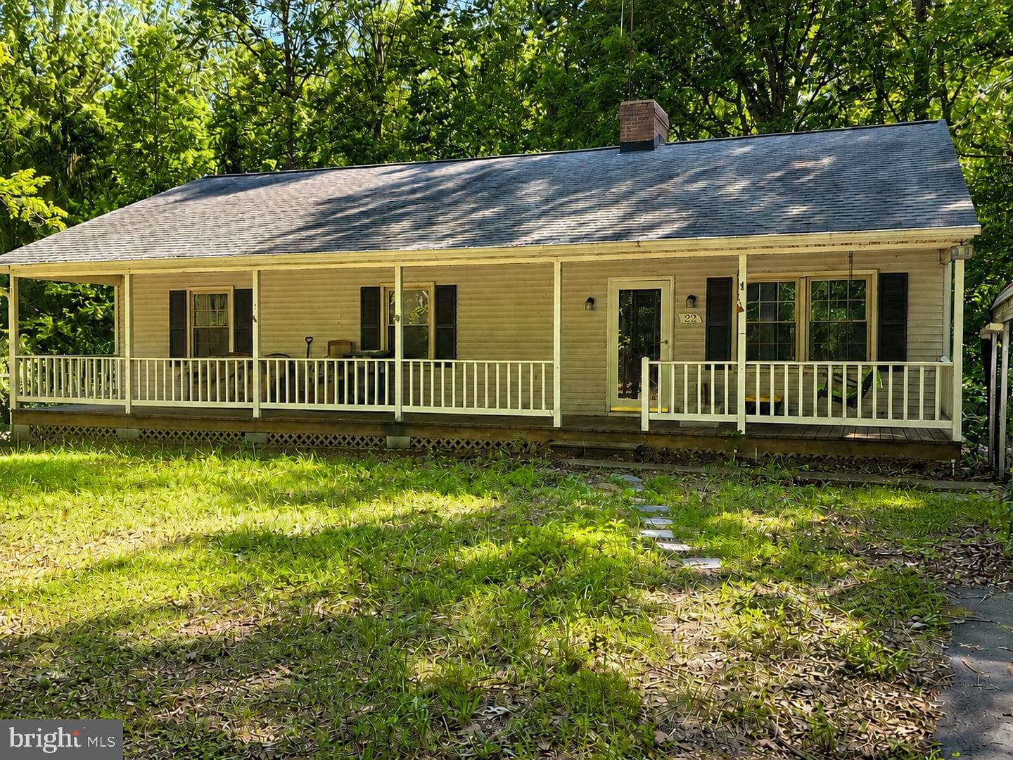 22 Winslow Road photo 1