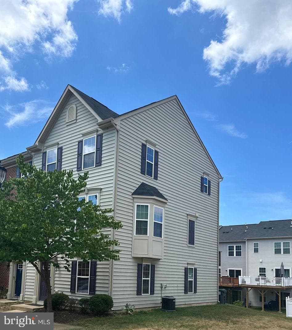 313 Brenton Road #40, Fredericksburg