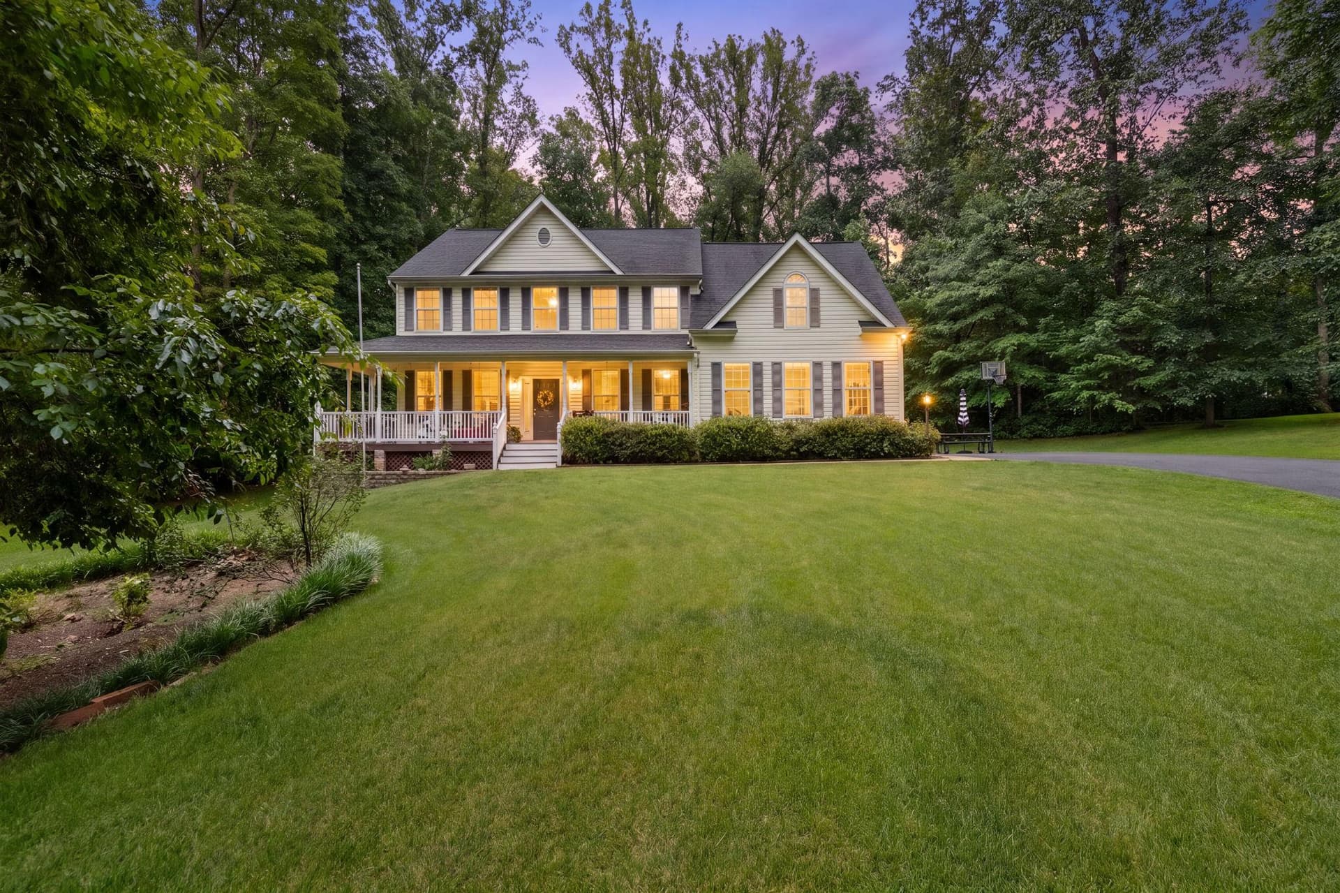 212 Sequester Drive, Stafford