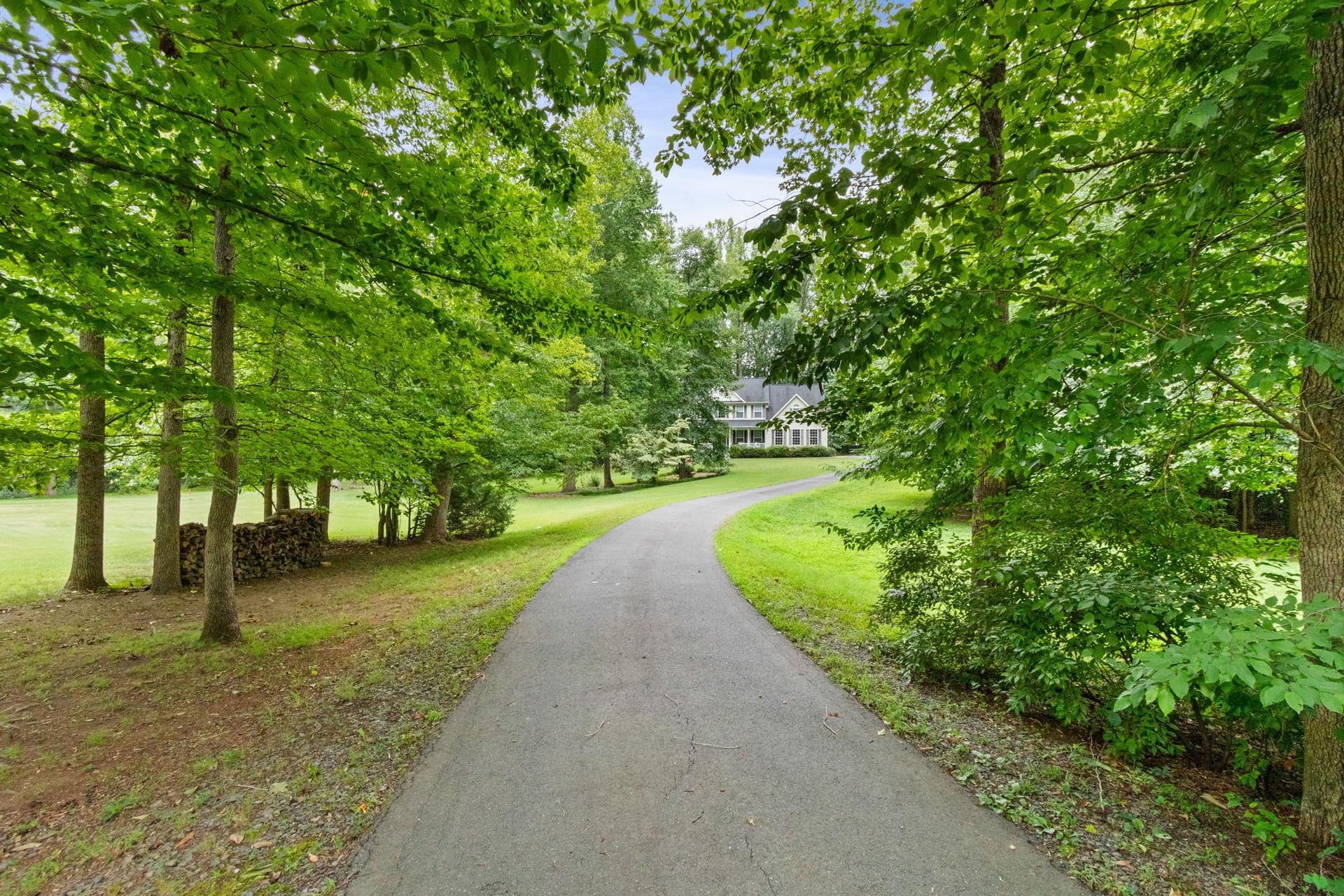 212 Sequester Drive, Stafford