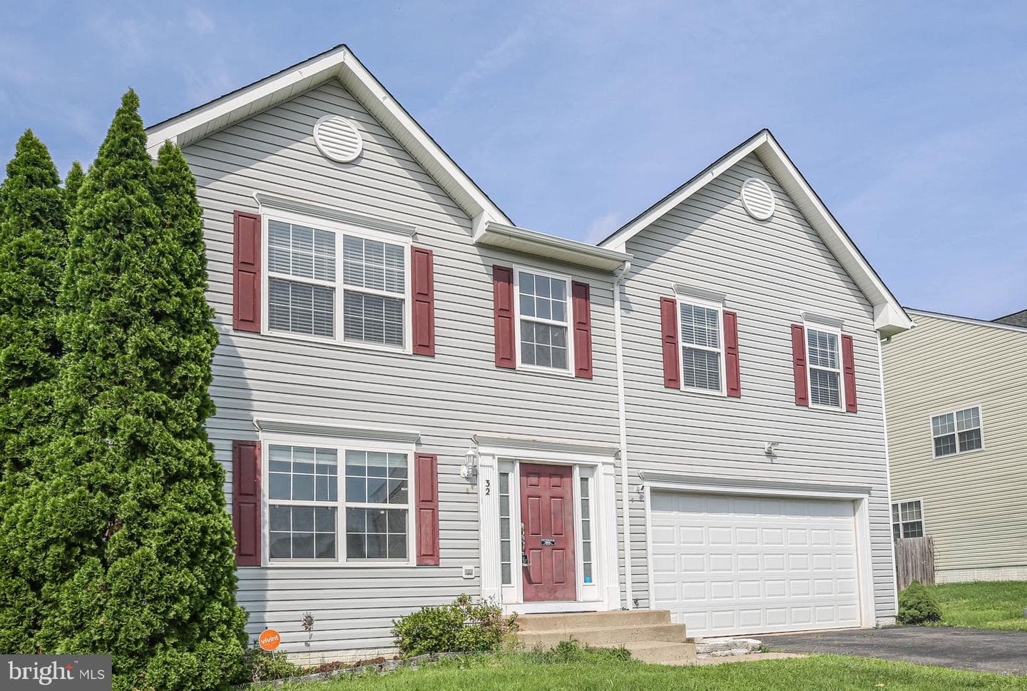 32 Brushy Creek Circle, Fredericksburg