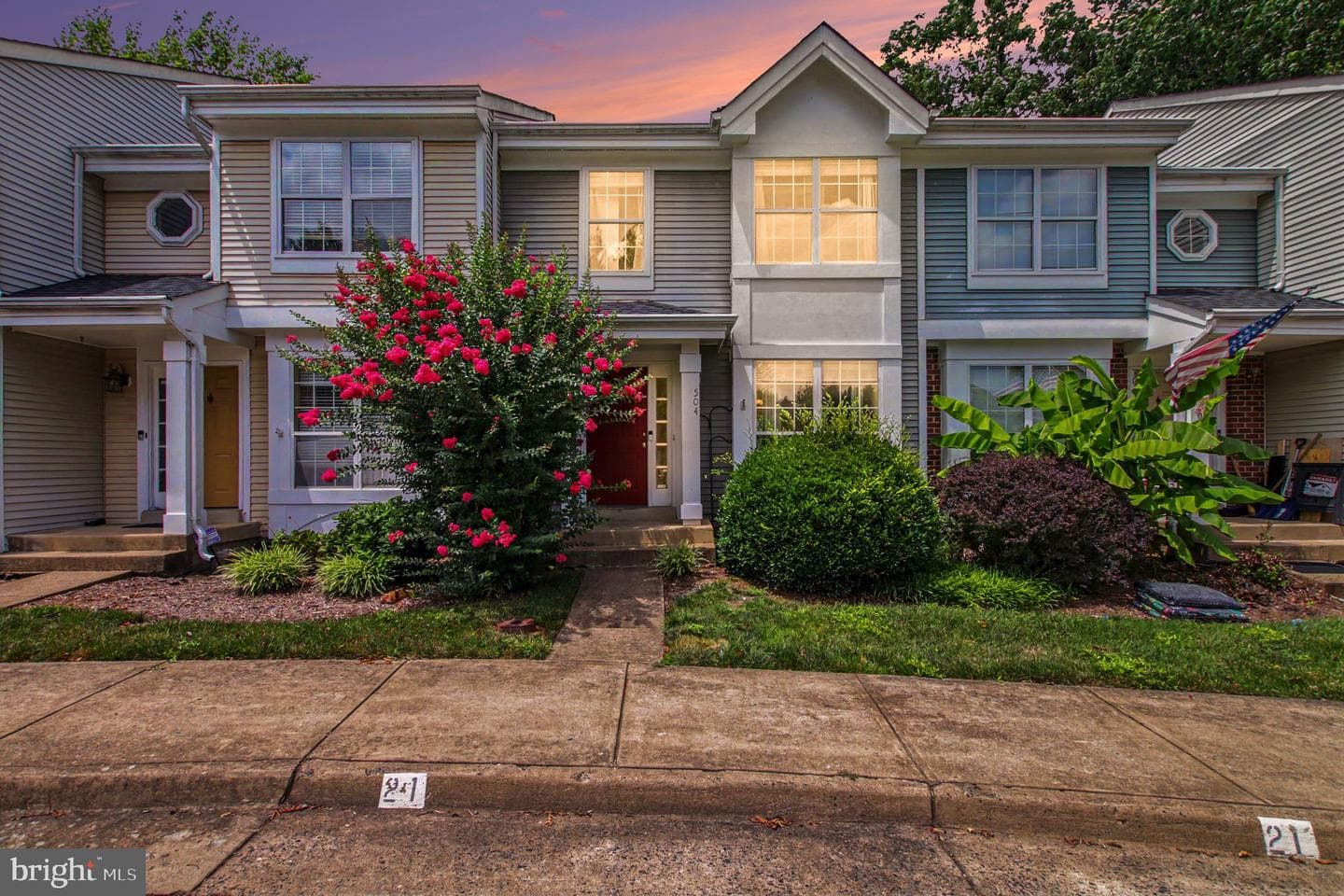 504 Providence St #504, Stafford