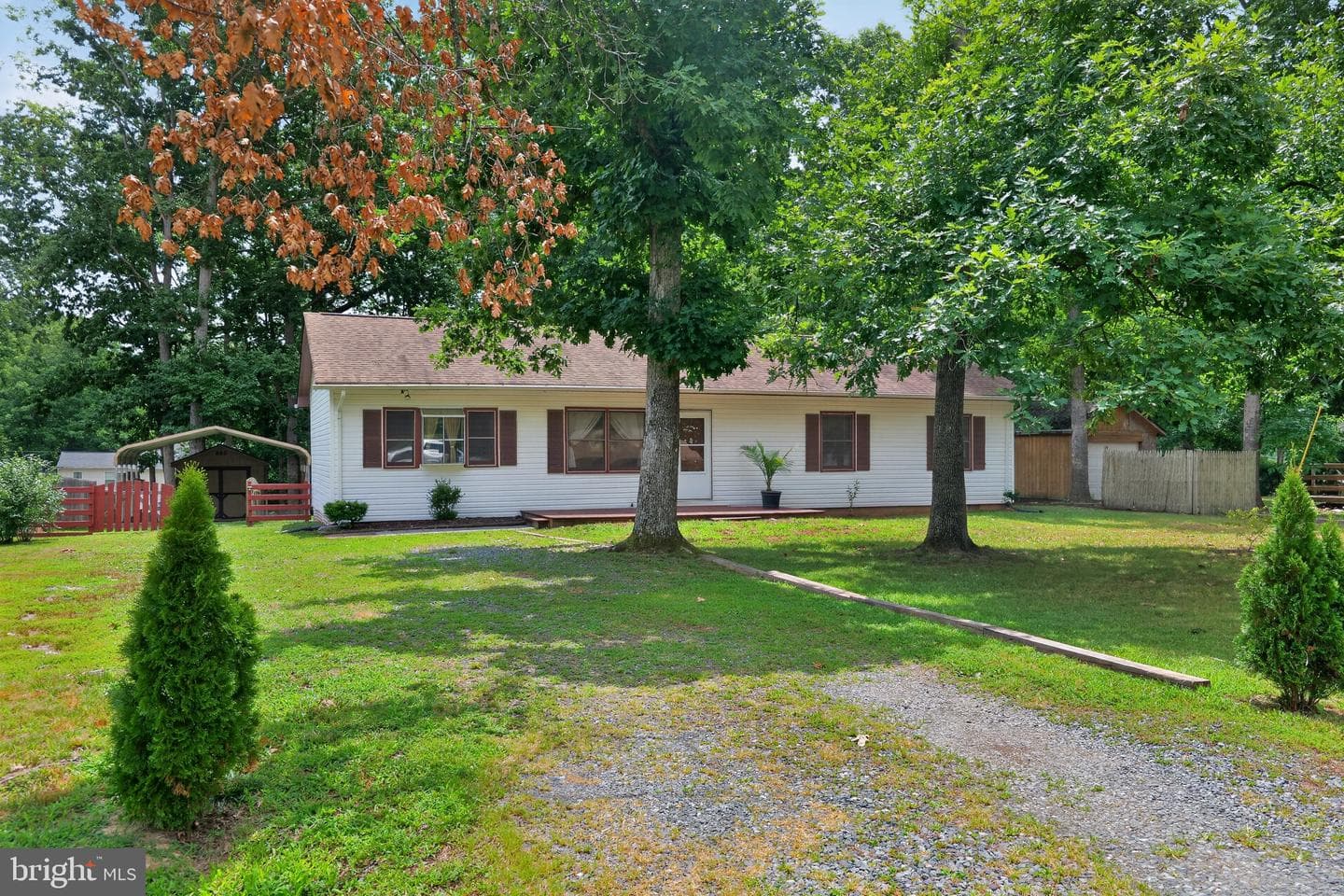 9 Breezy Hill Drive, Stafford