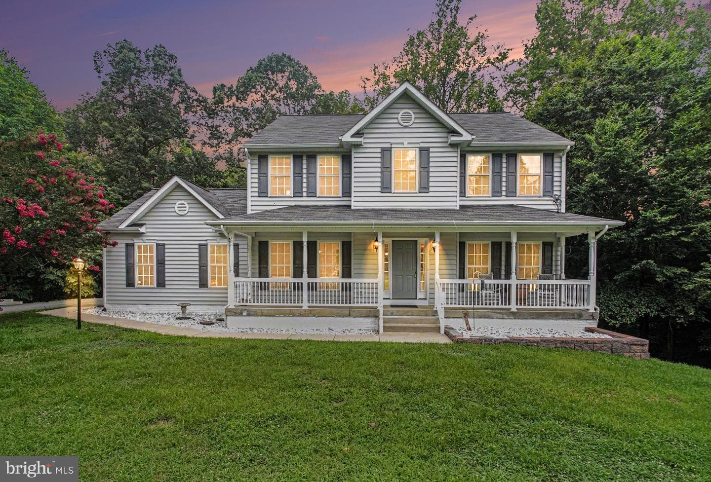 71 Battery Ridge Drive, Fredericksburg