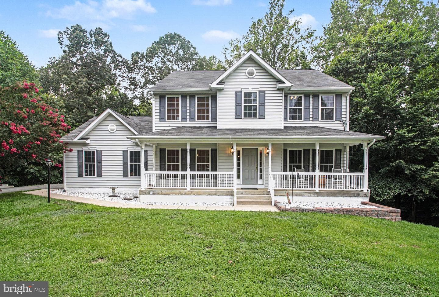 71 Battery Ridge Drive, Fredericksburg