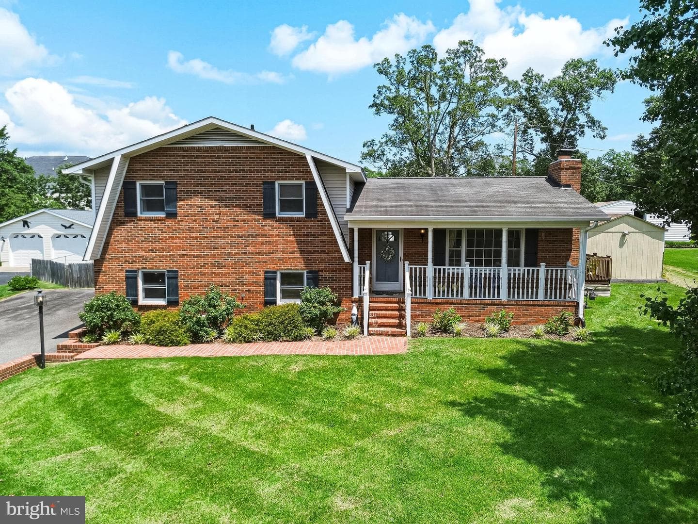 702 Edwards Drive, Fredericksburg