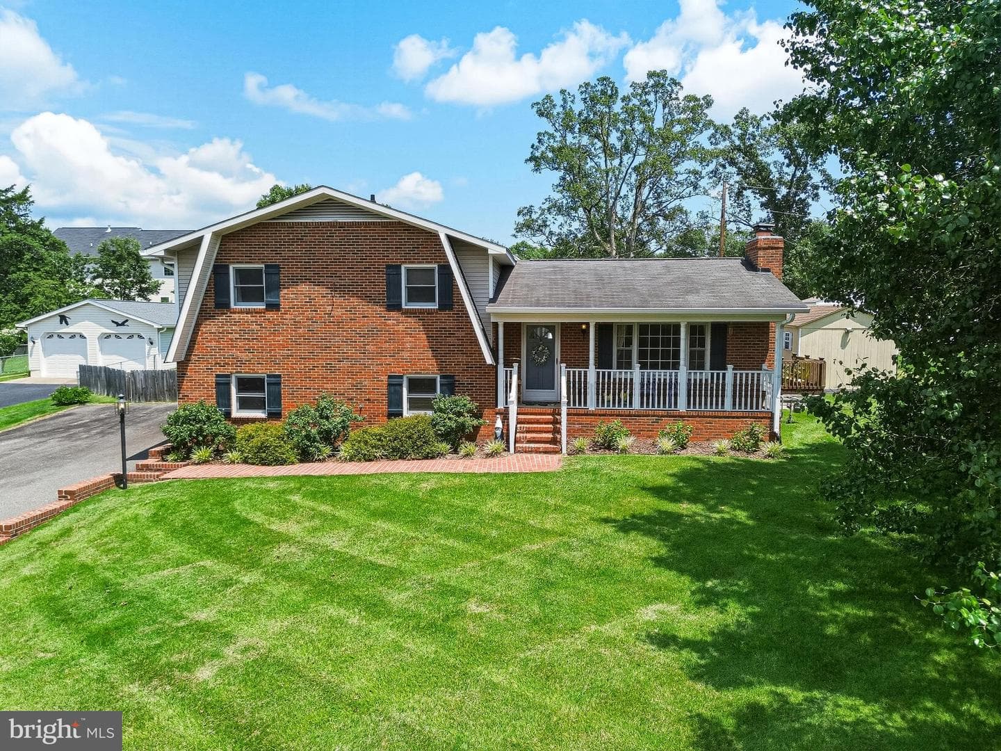 702 Edwards Drive, Fredericksburg
