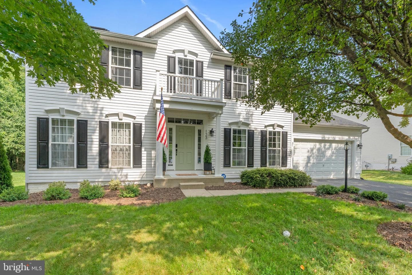 123 Hunton Drive photo 1
