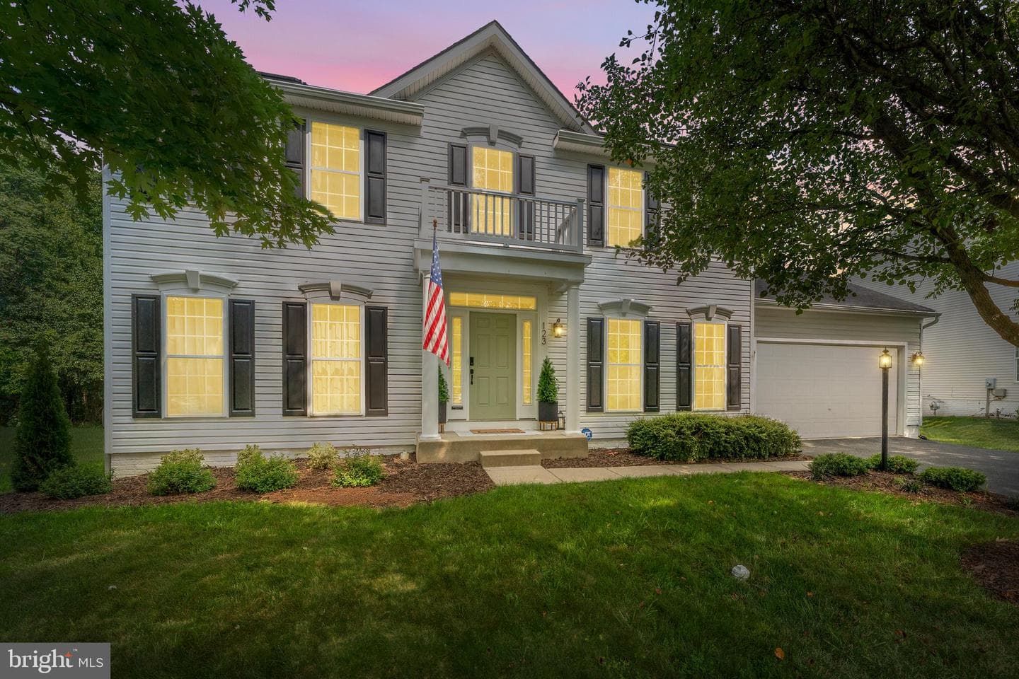 123 Hunton Drive photo 2