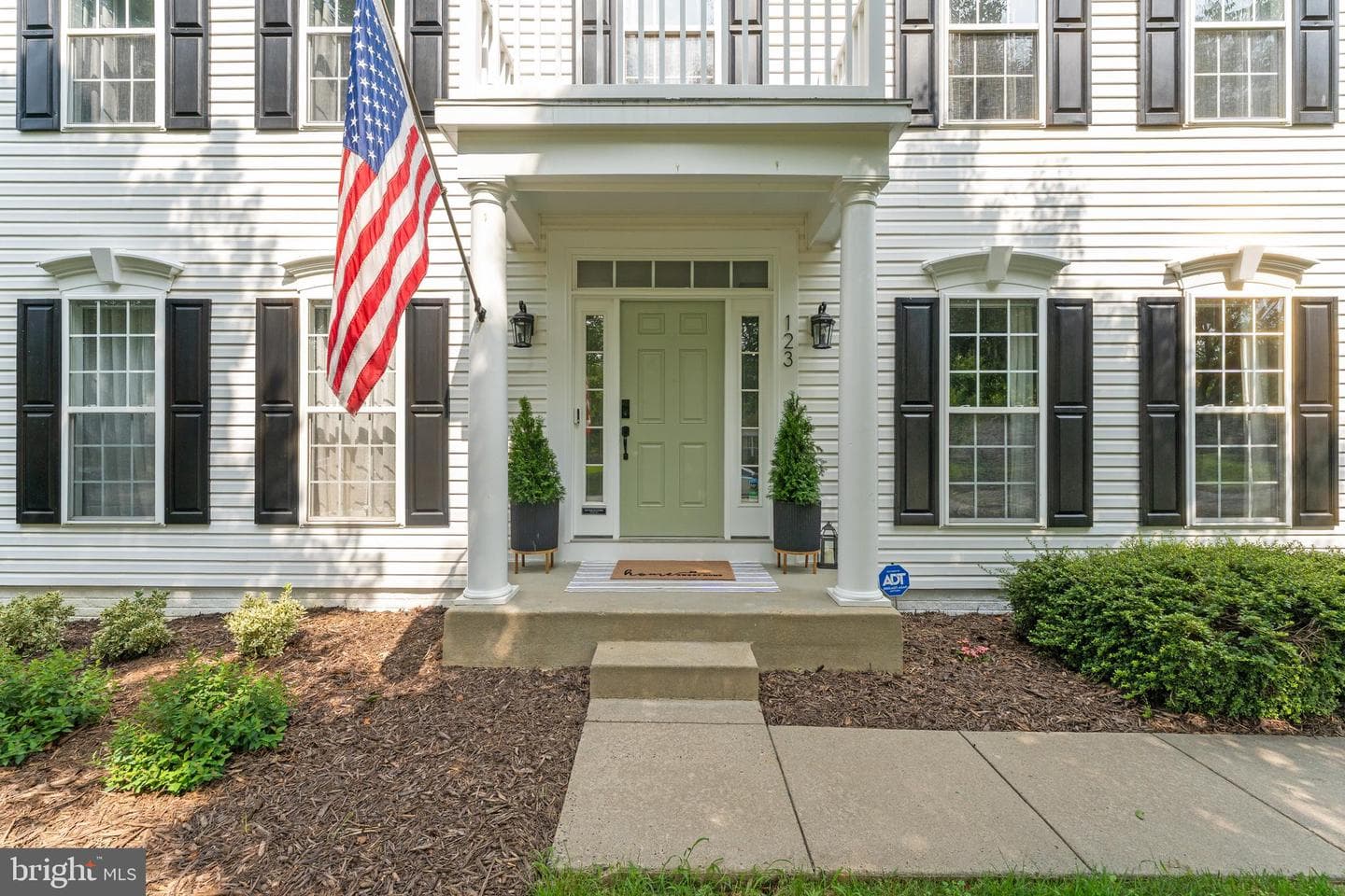 123 Hunton Drive photo 4