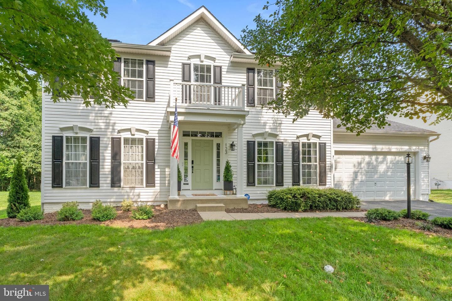 123 Hunton Drive photo 52