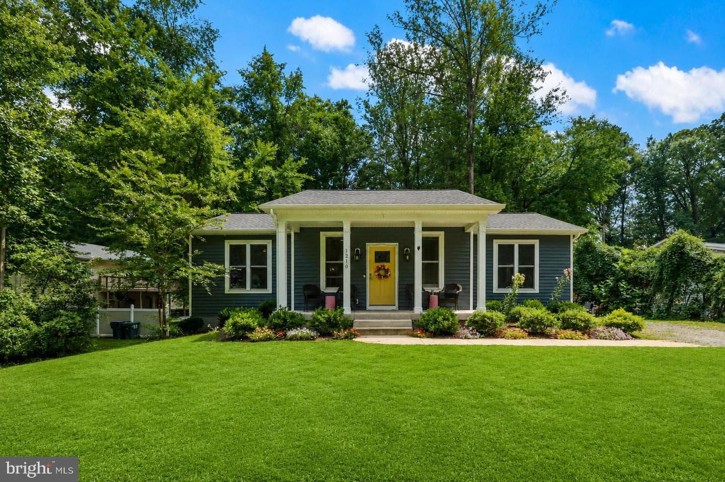 1210 Amherst Avenue, Fredericksburg
