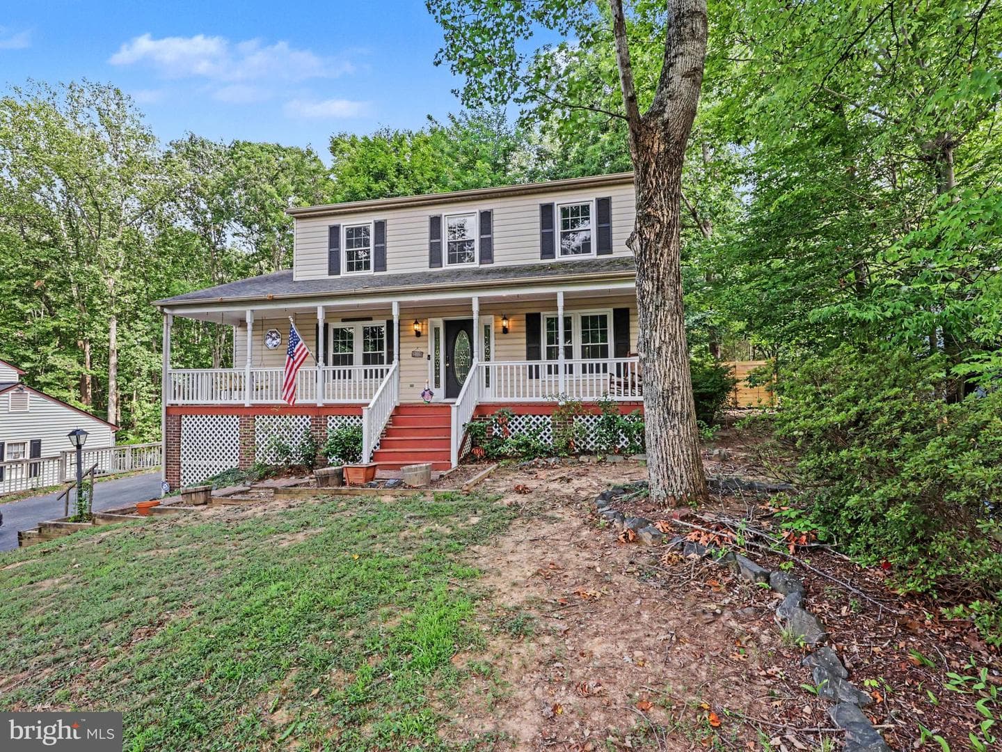 206 Bulkhead Cove, Stafford