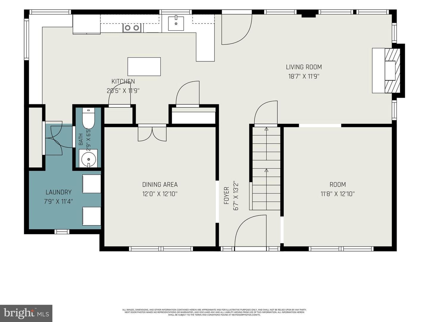 206 Bulkhead Cove photo 37