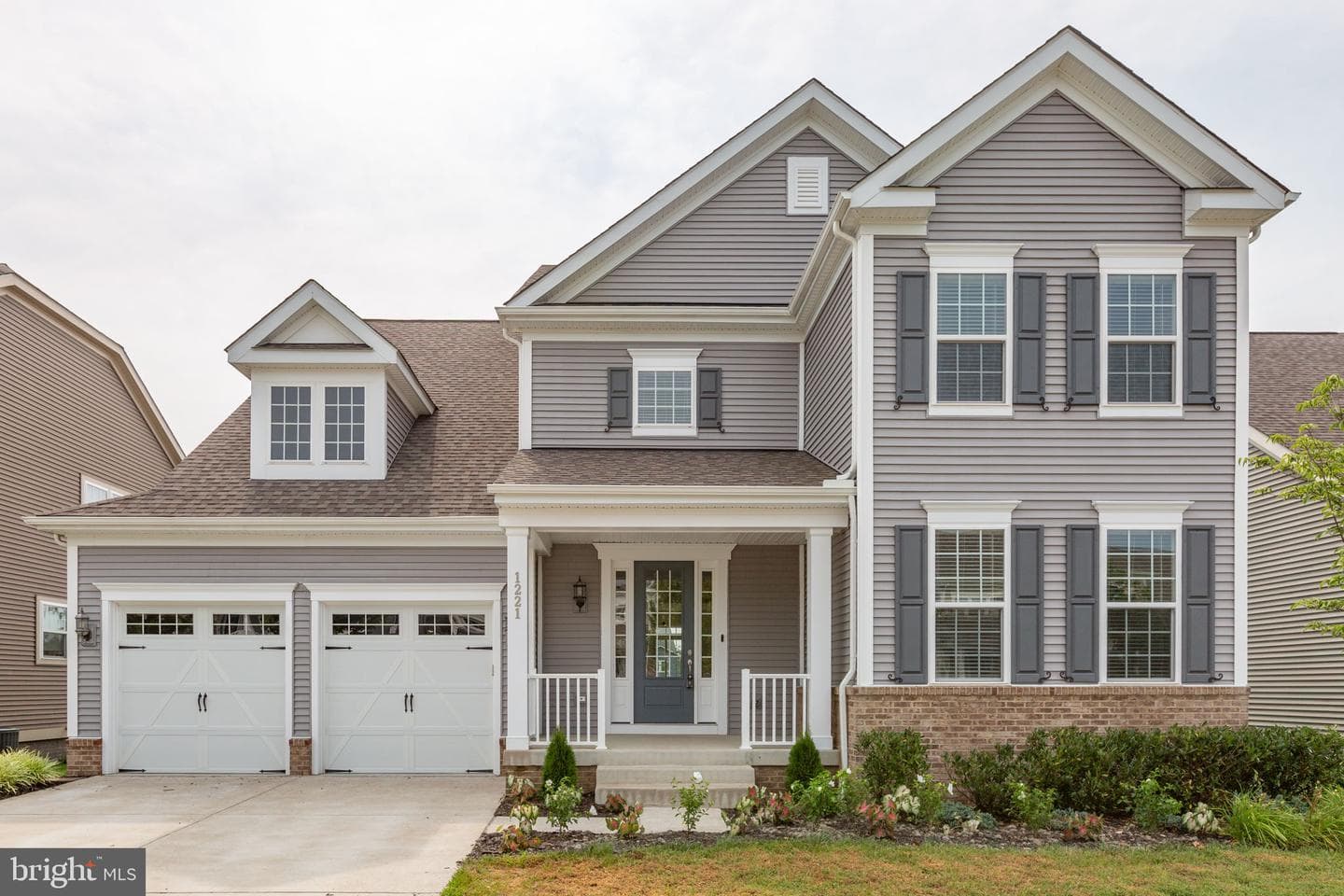 1221 Marigold Street, Stafford