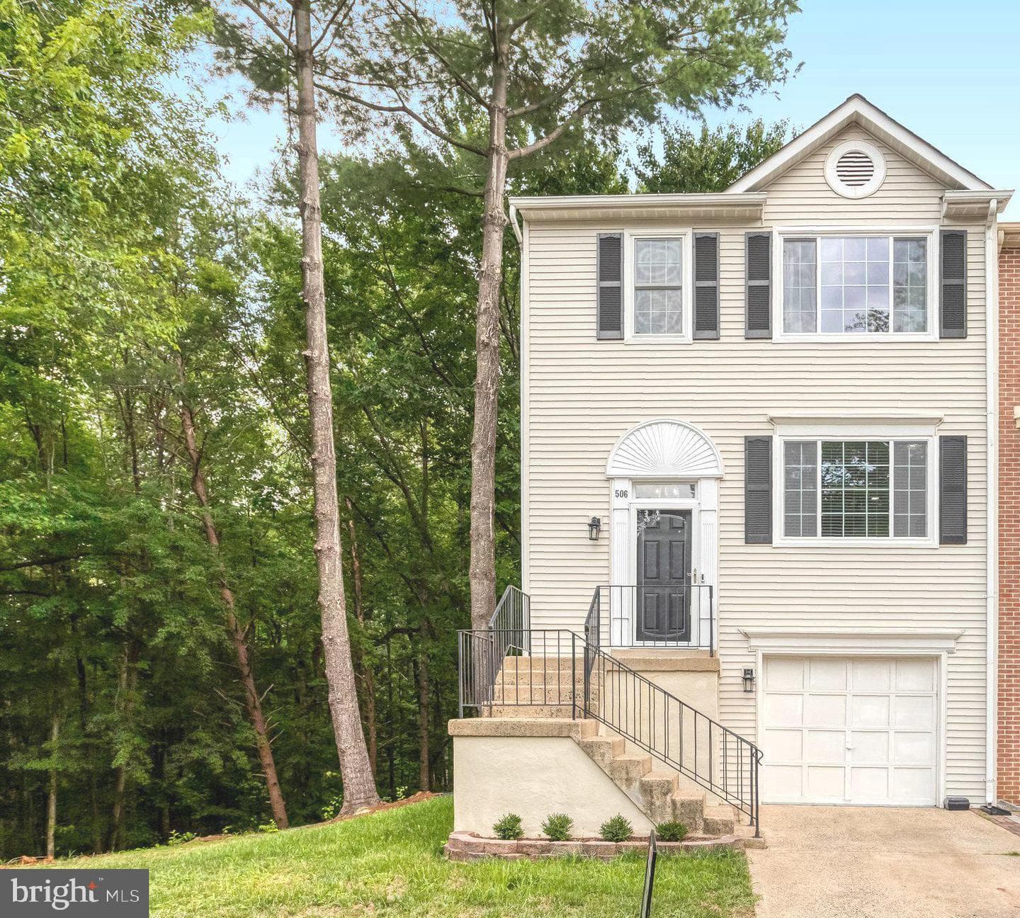 506 Club House Road, Fredericksburg