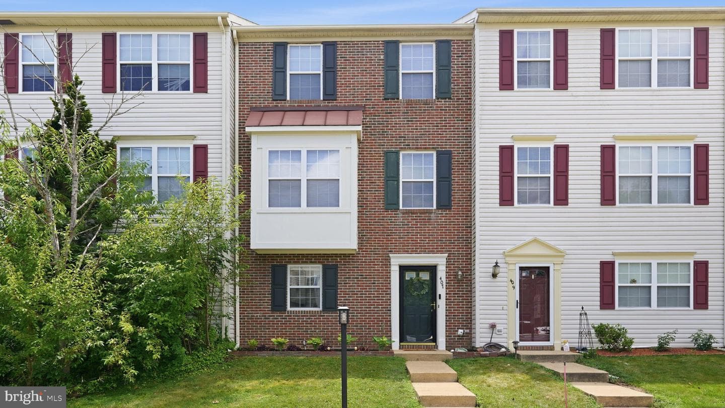 407 Clint Lane, Fredericksburg