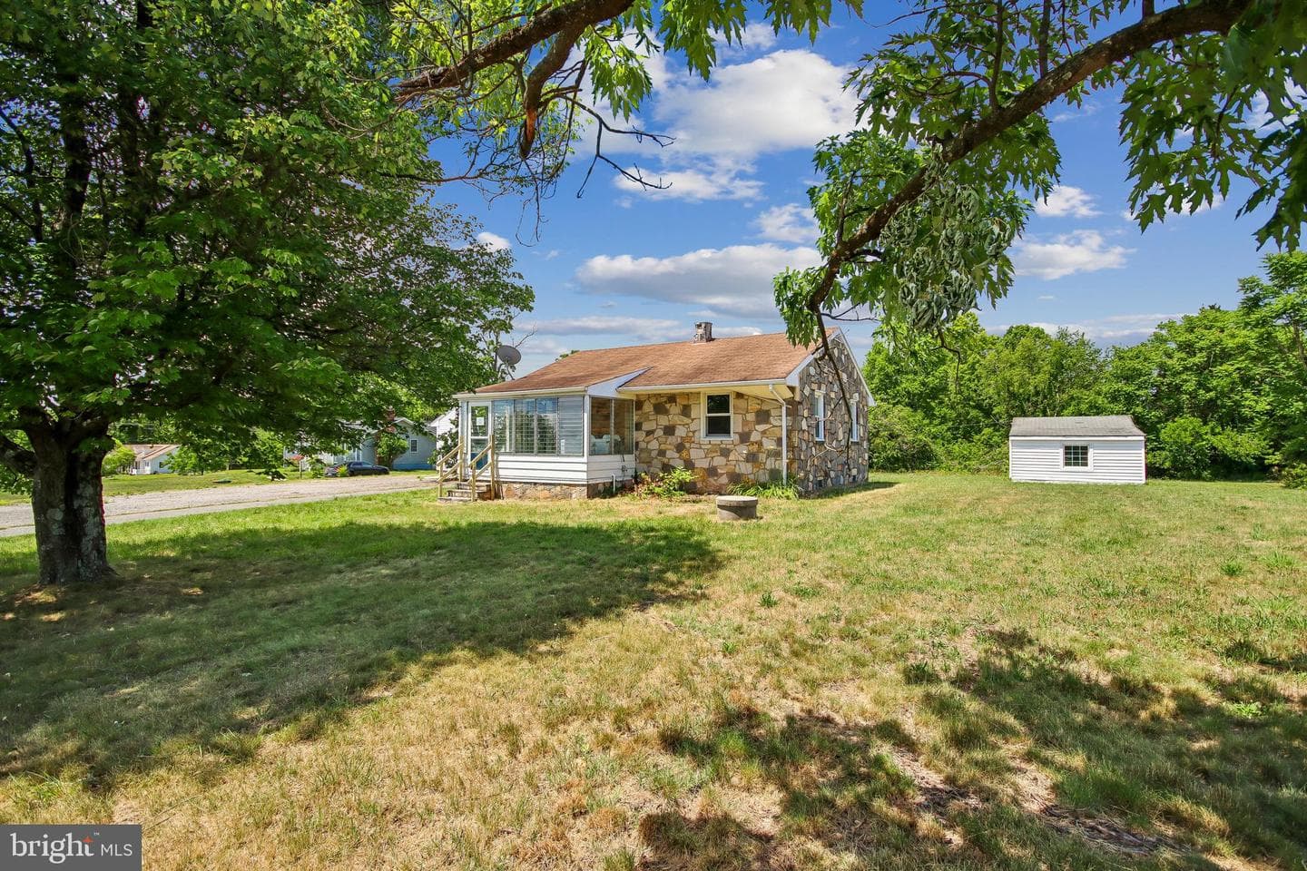 198 Caisson Road, Fredericksburg