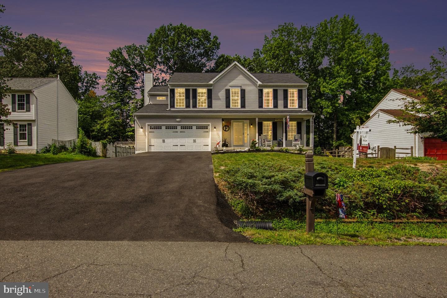 59 Briarwood Drive, Fredericksburg