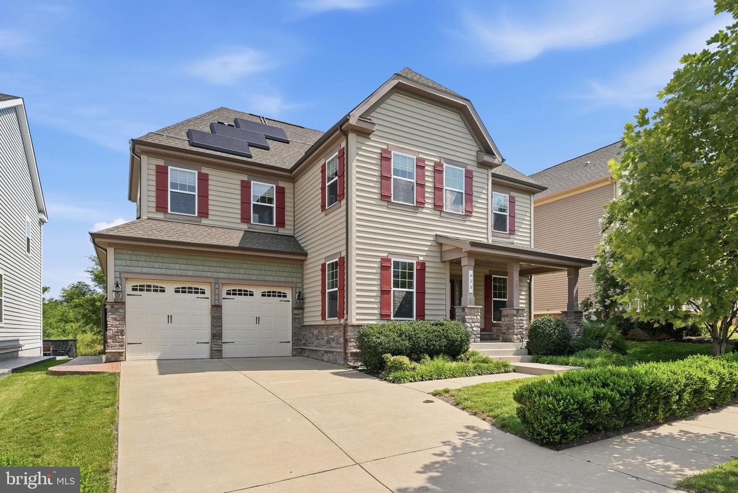 428 Alder Drive, Stafford