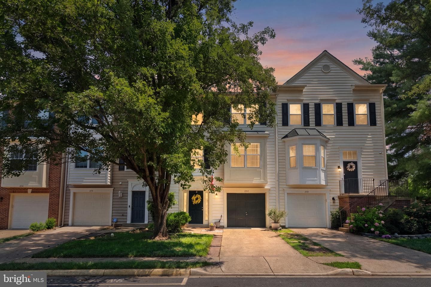 202 Park Brook Court