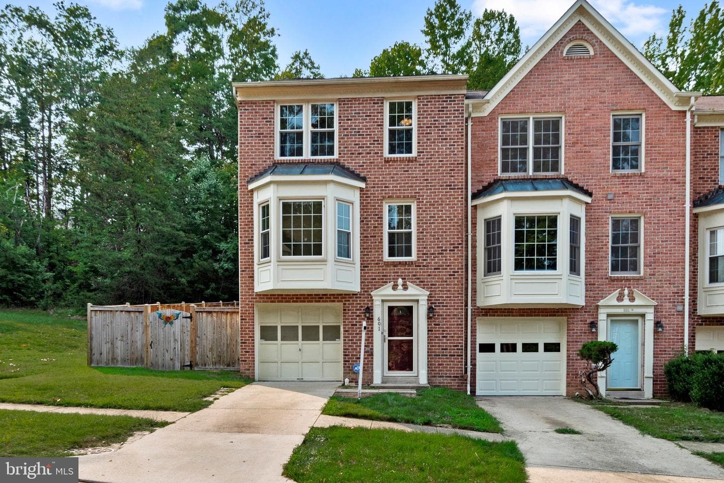 601 Twin Brook Lane, Stafford