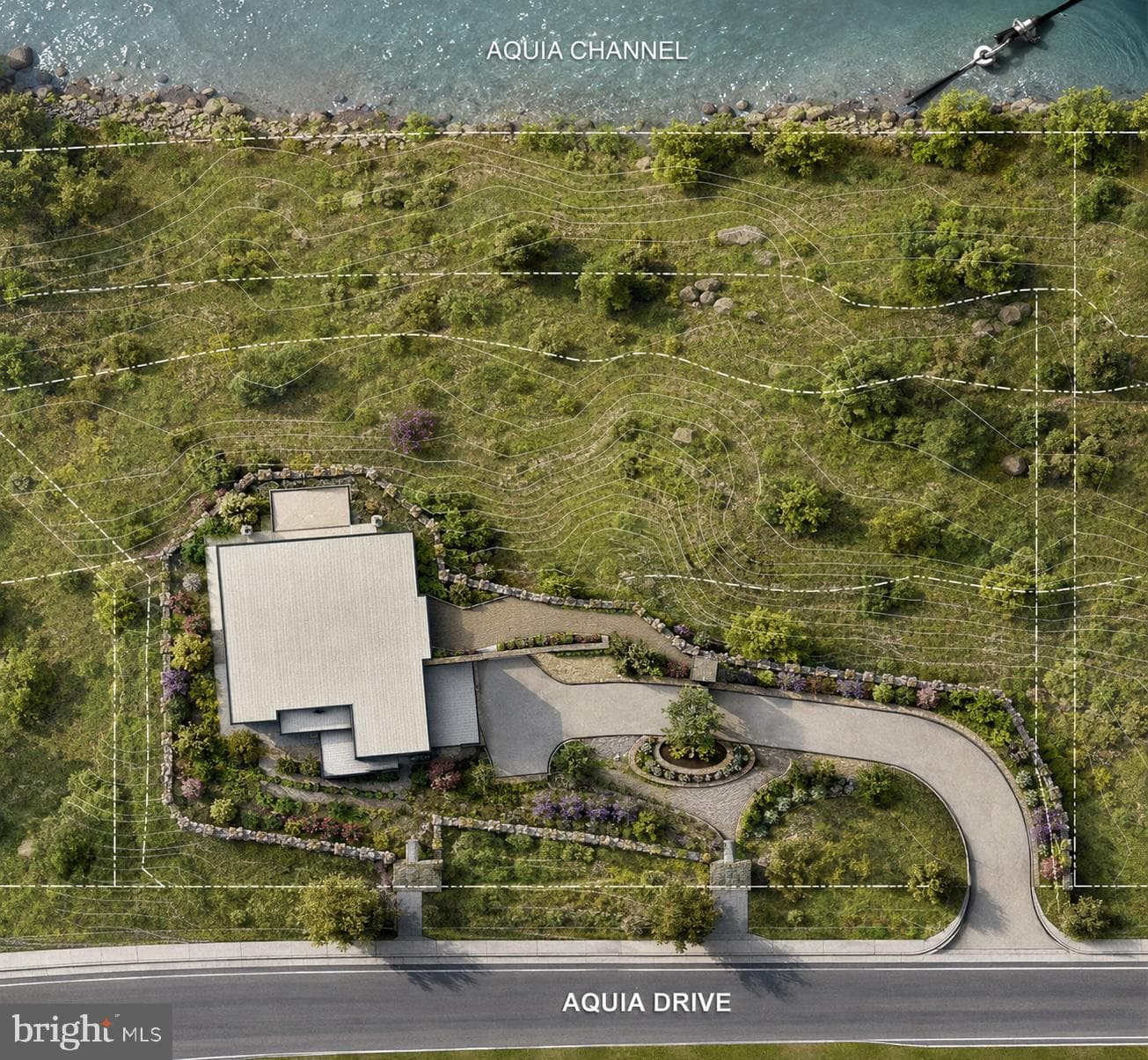 3417 Aquia Drive photo 4
