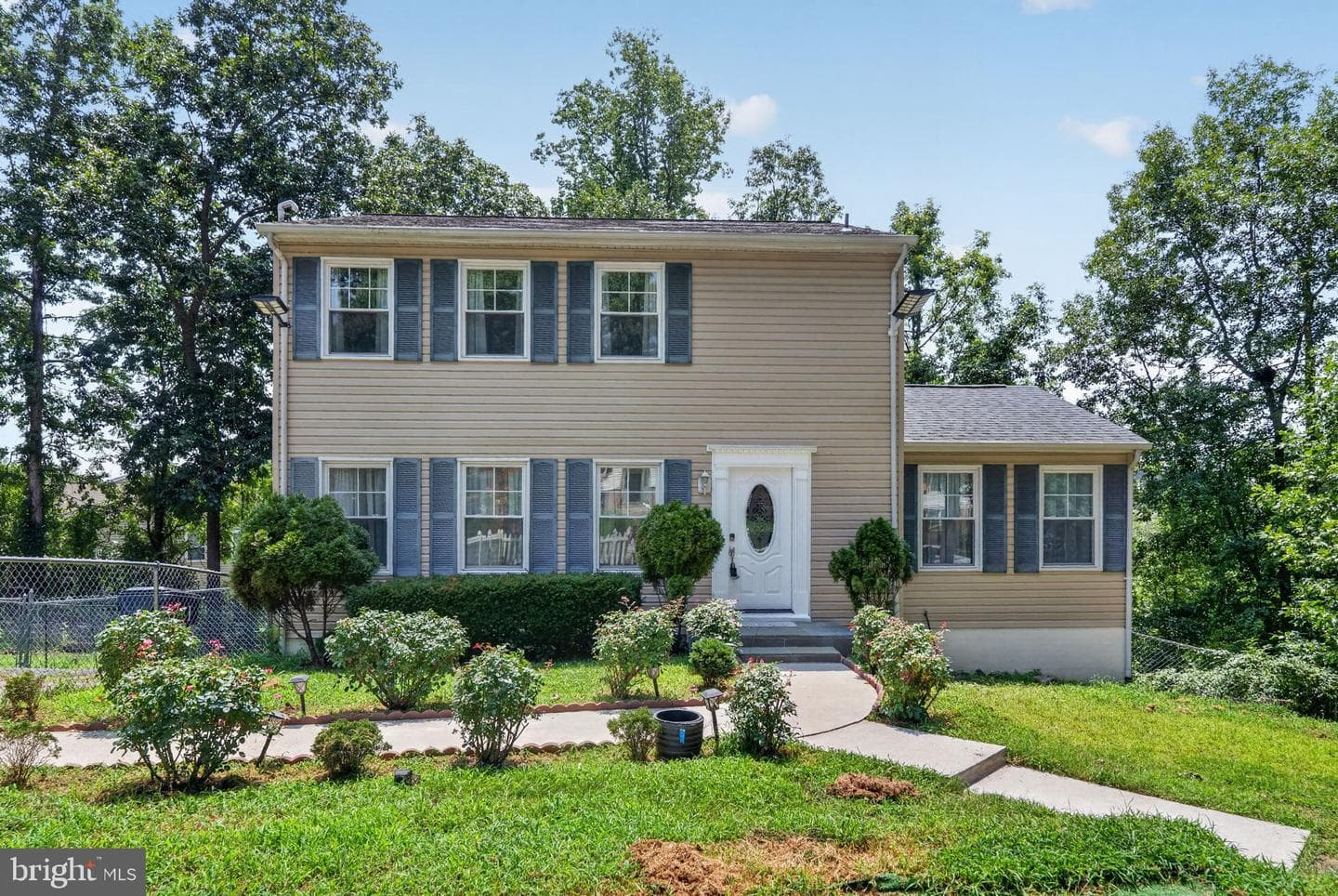 212 Pepper Tree Lane, Stafford