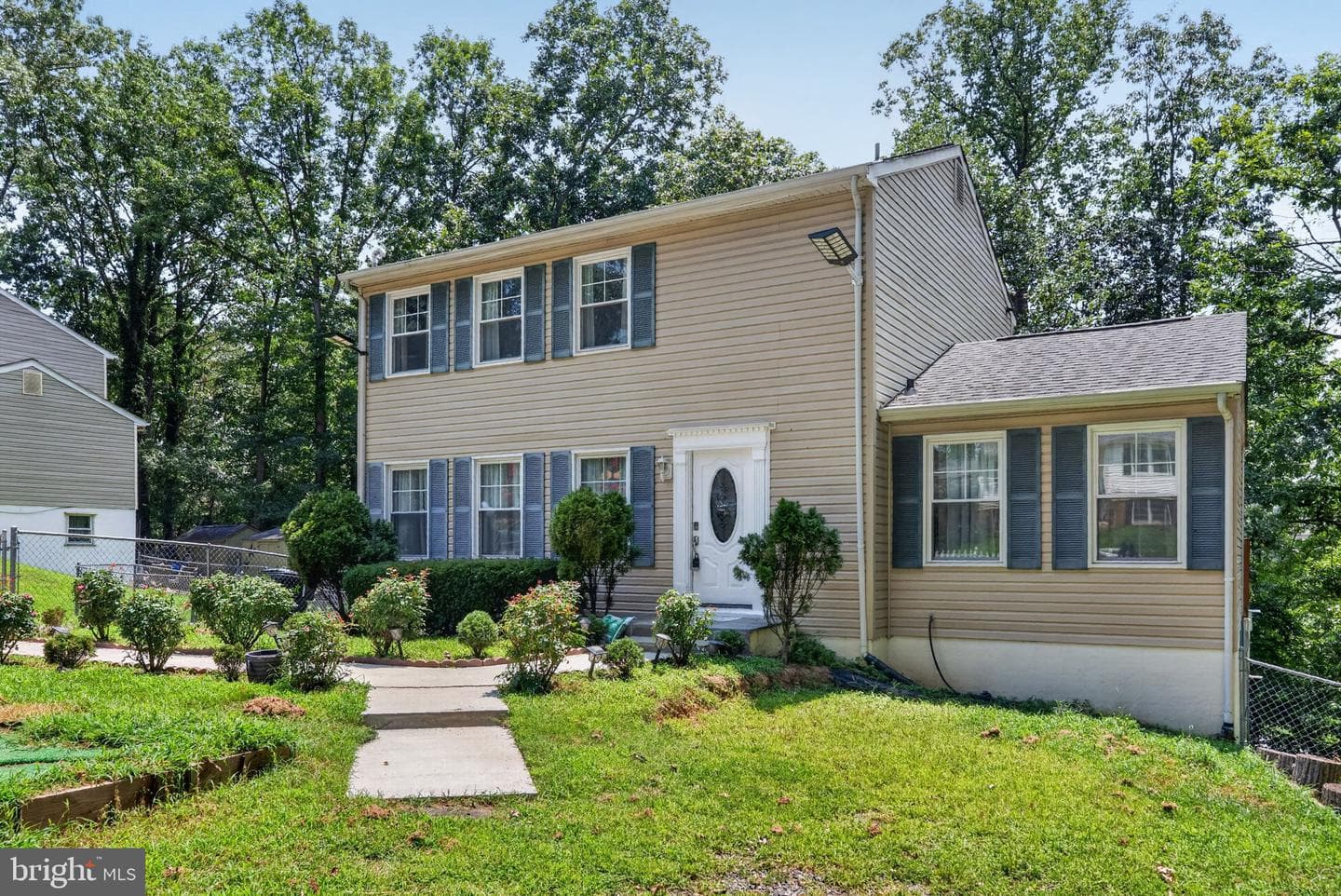 212 Pepper Tree Lane, Stafford