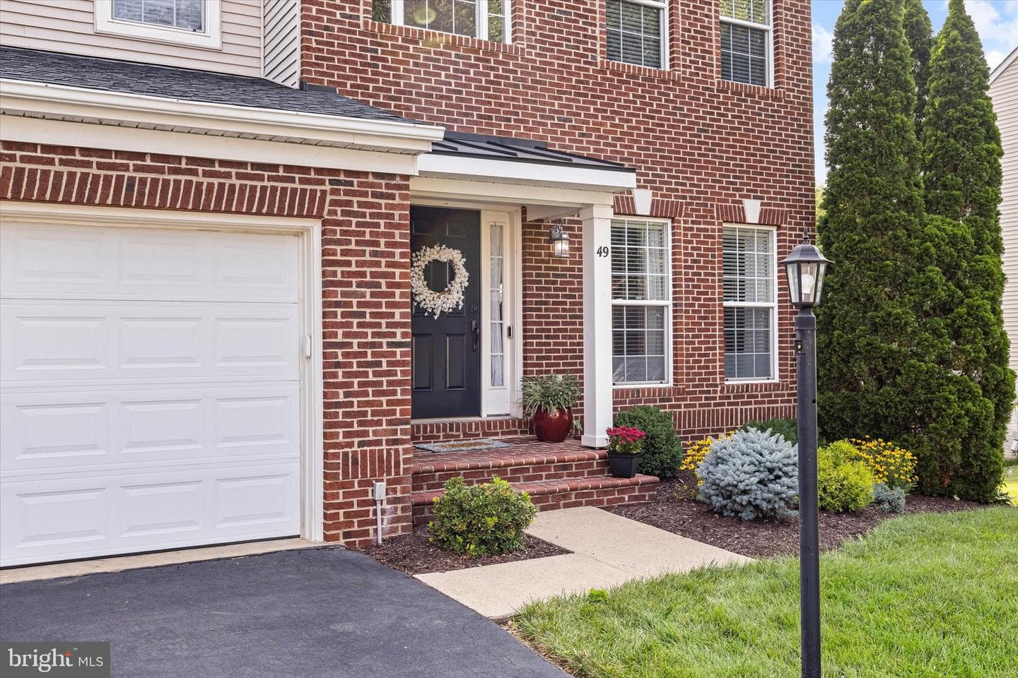 49 Hunton Drive, Fredericksburg