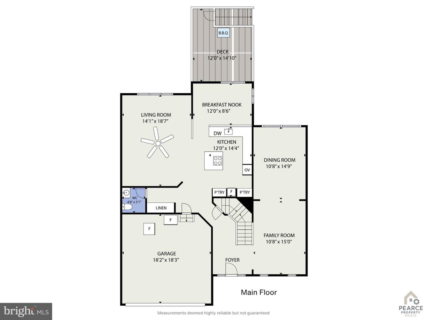 49 Hunton Drive photo 22