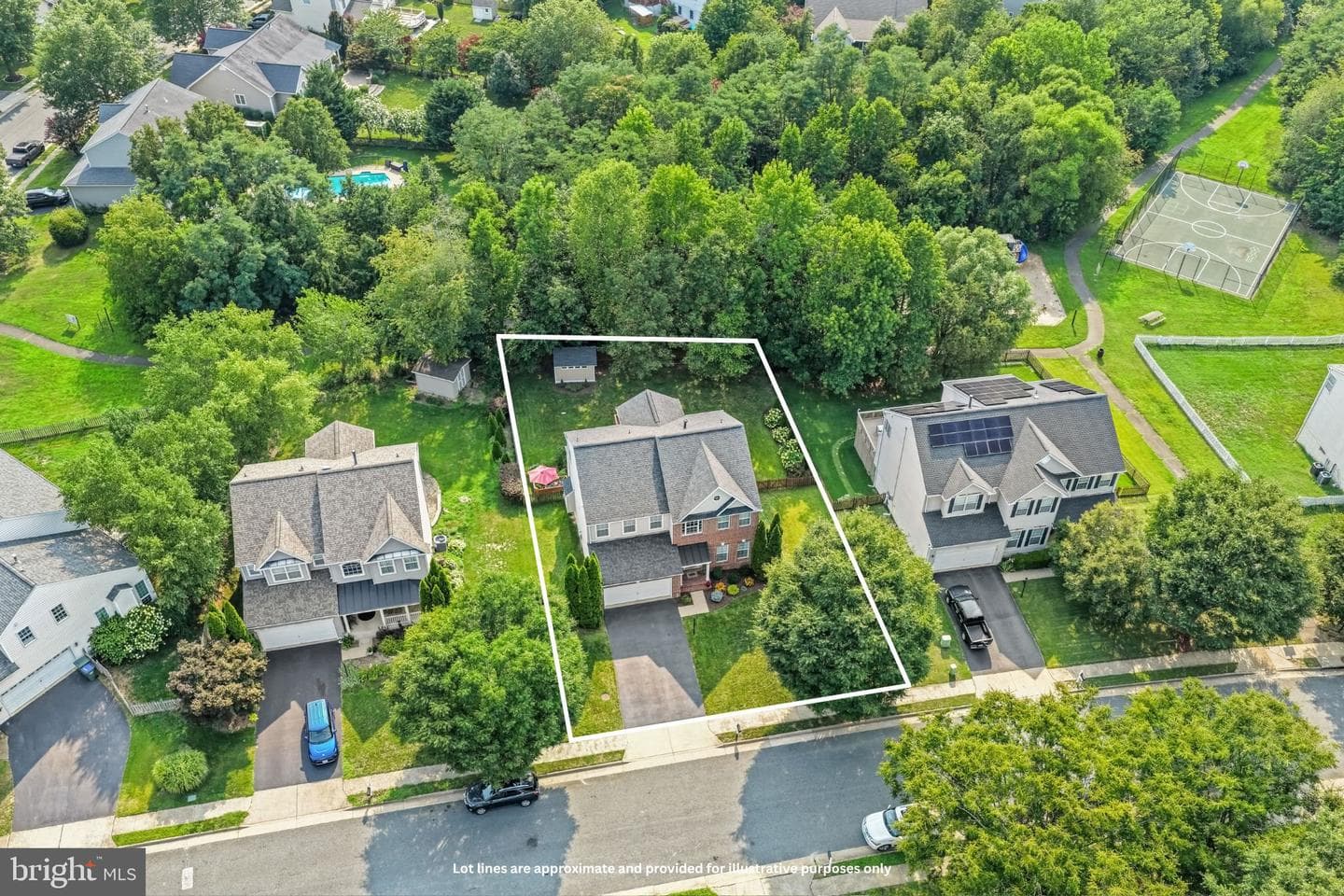 49 Hunton Drive photo 55
