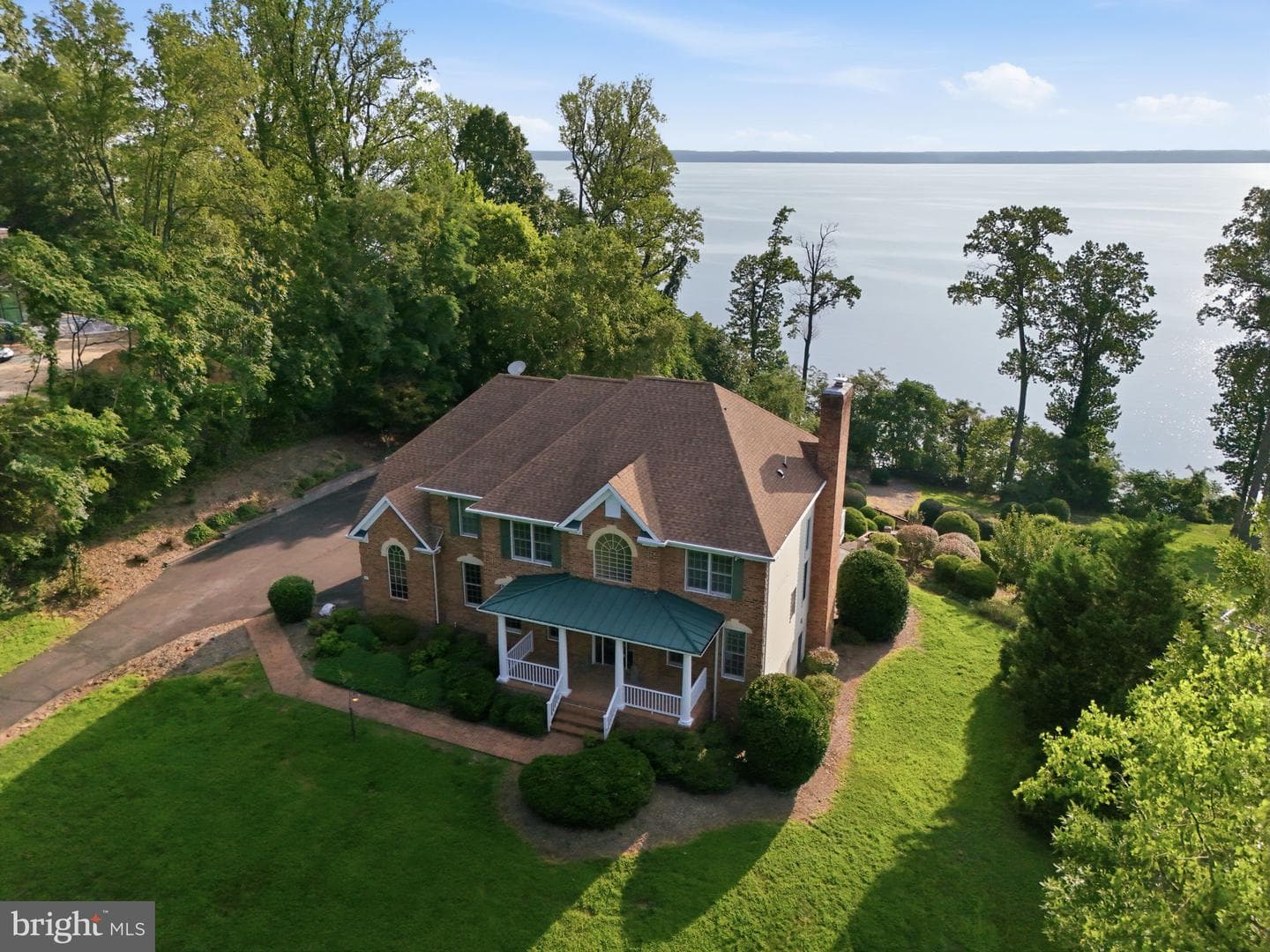 431 Marlborough Point Road photo 20