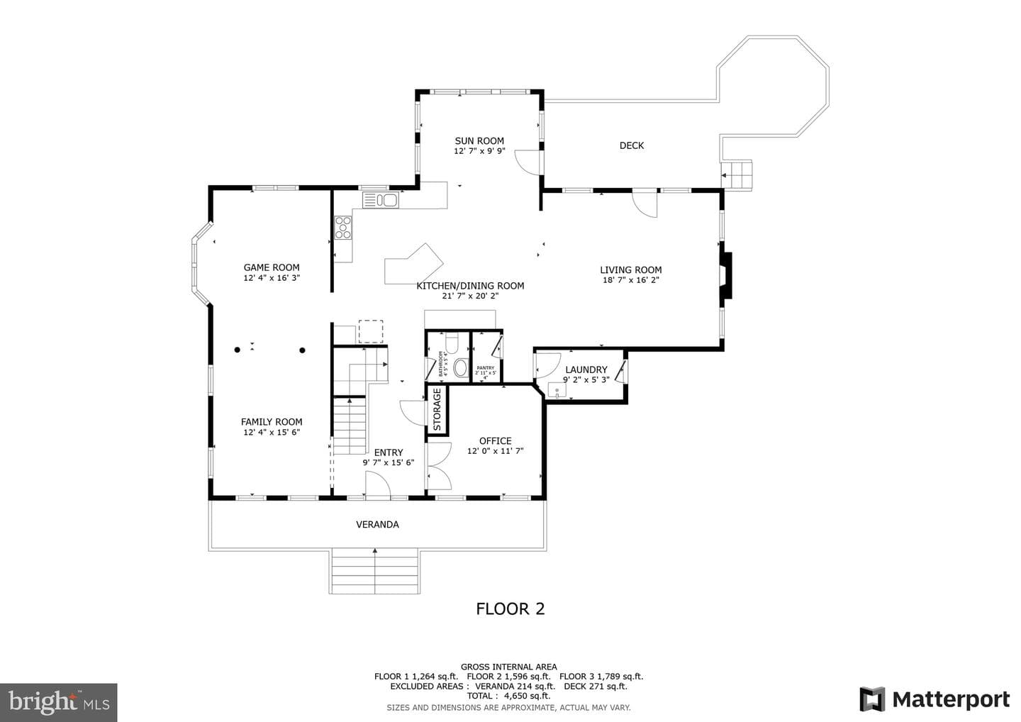 1 Rolling Brooke Court photo 57