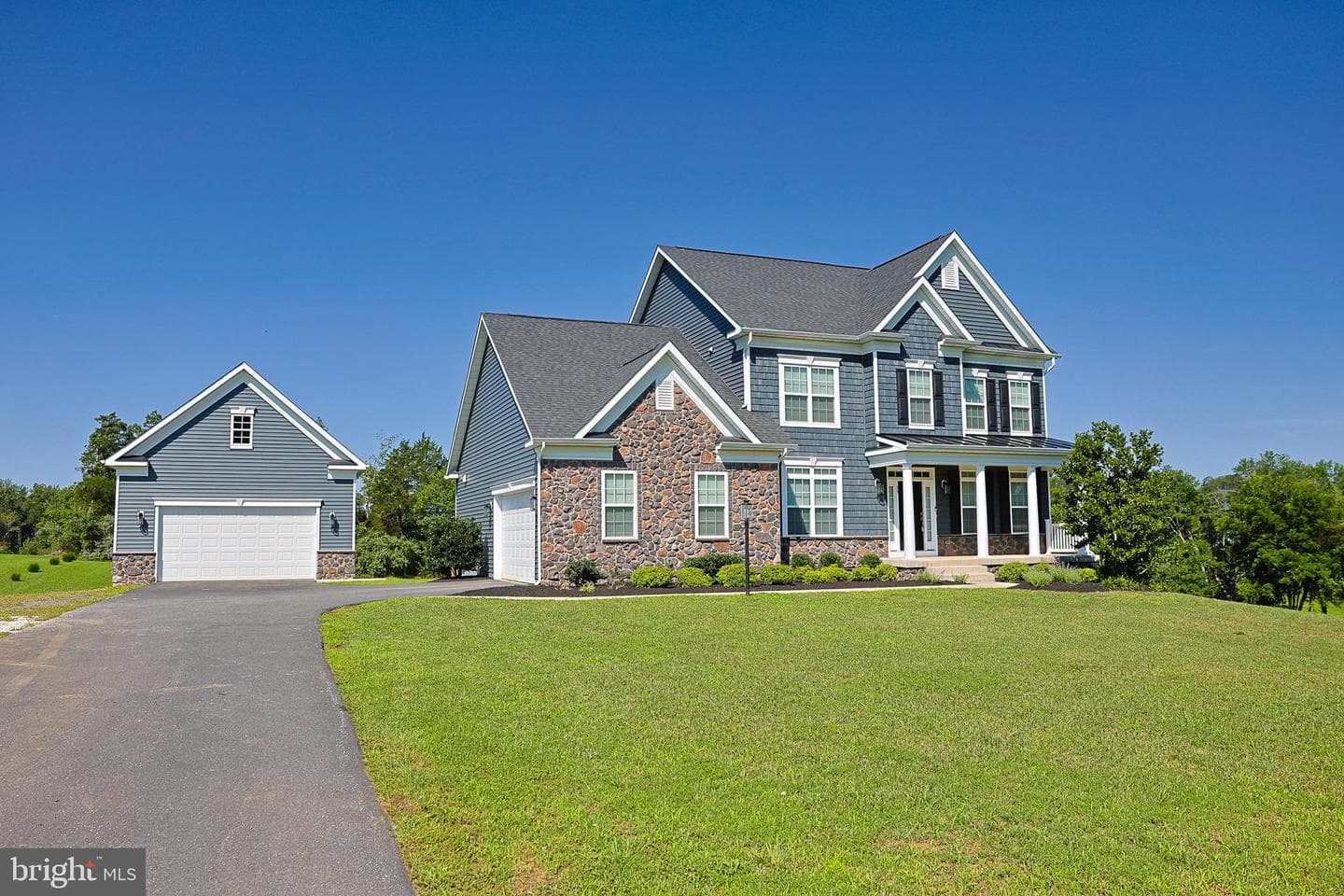 55 Monroe Farm Road photo 1