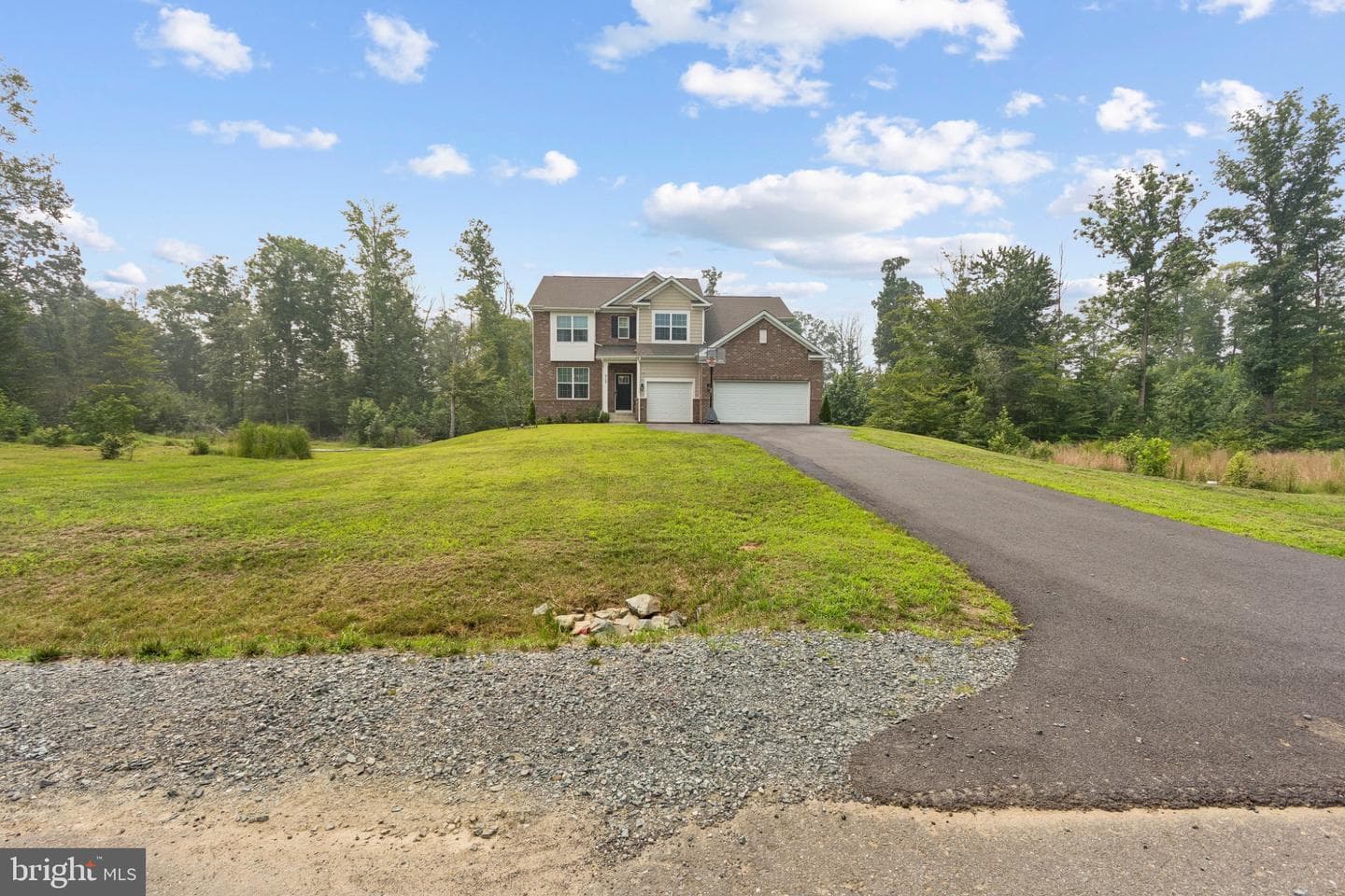 717 Long Meadow Drive, Fredericksburg