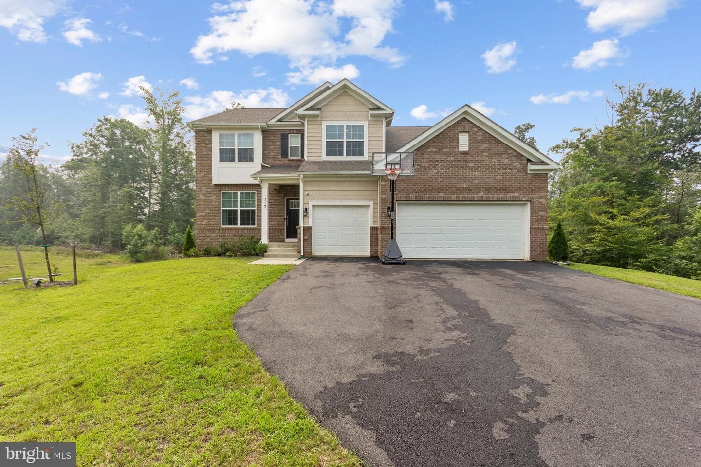 717 Long Meadow Drive, Fredericksburg