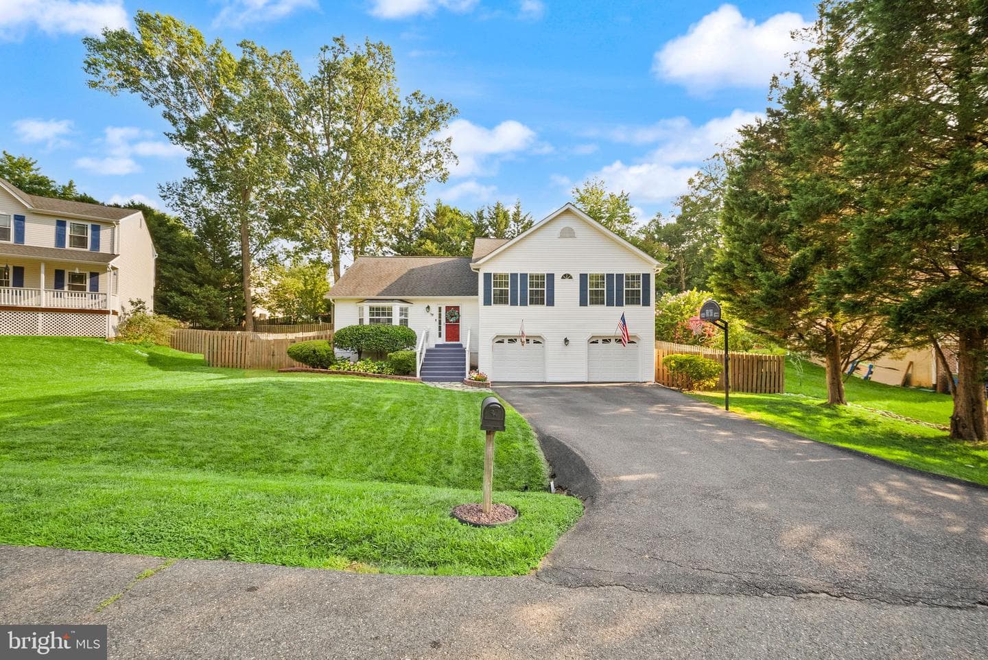 18 Parkwood Court, Stafford