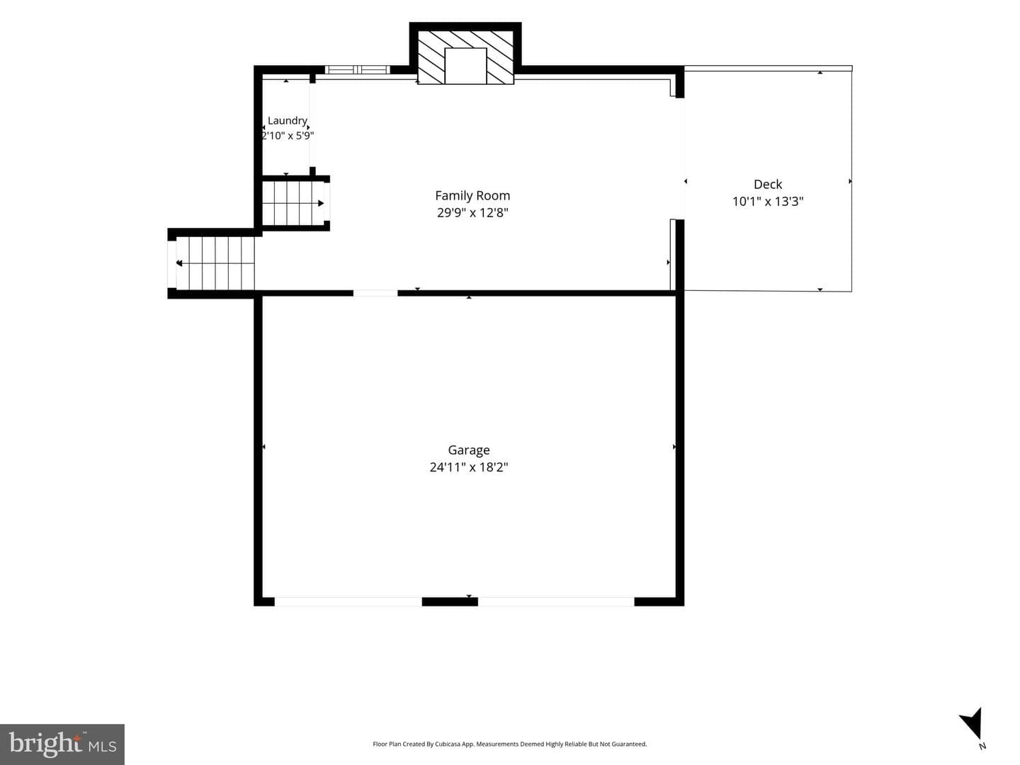 18 Parkwood Court photo 74
