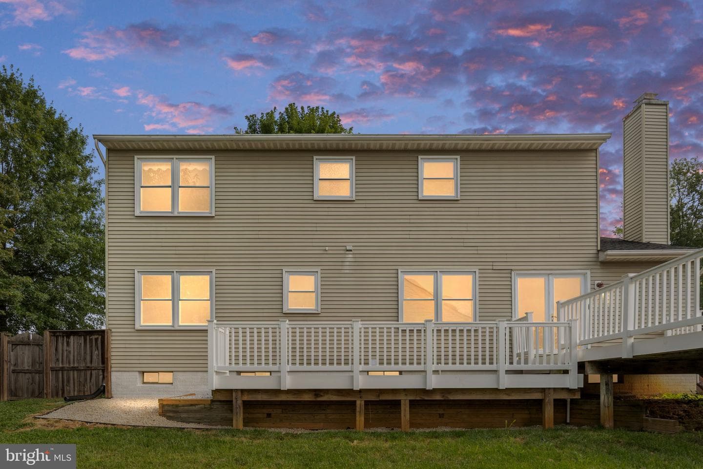 1 Markham Way, Stafford
