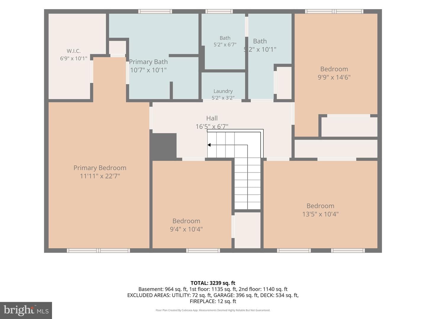 1 Markham Way photo 69