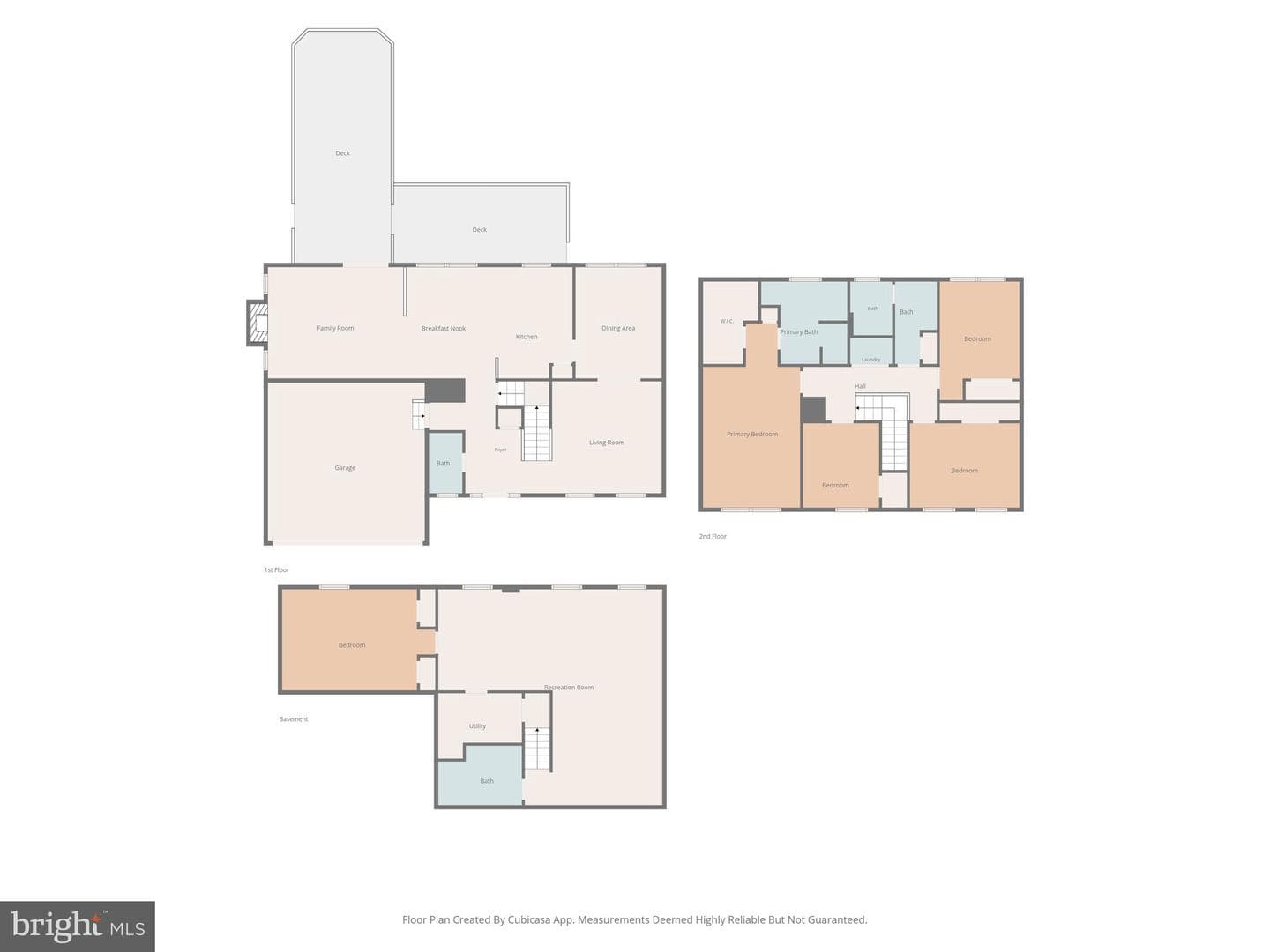 1 Markham Way photo 71