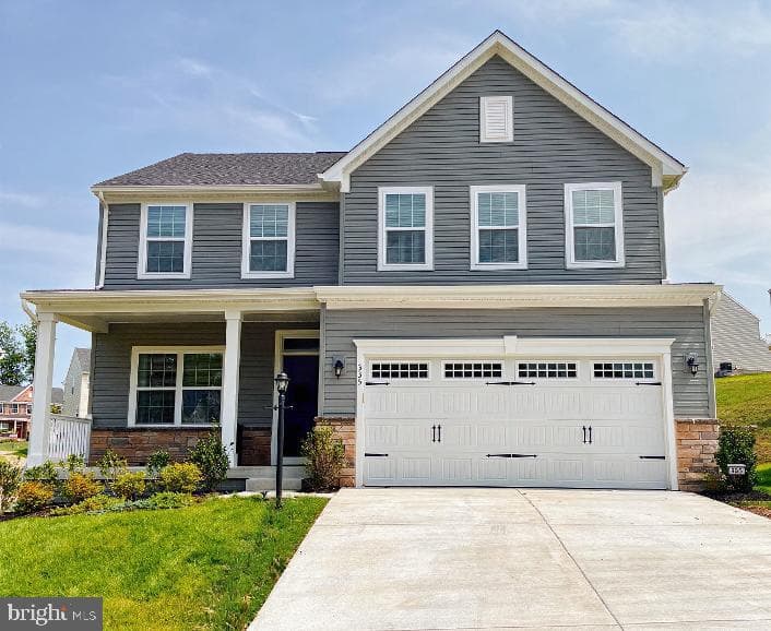 335 Mckittrick Drive photo 1