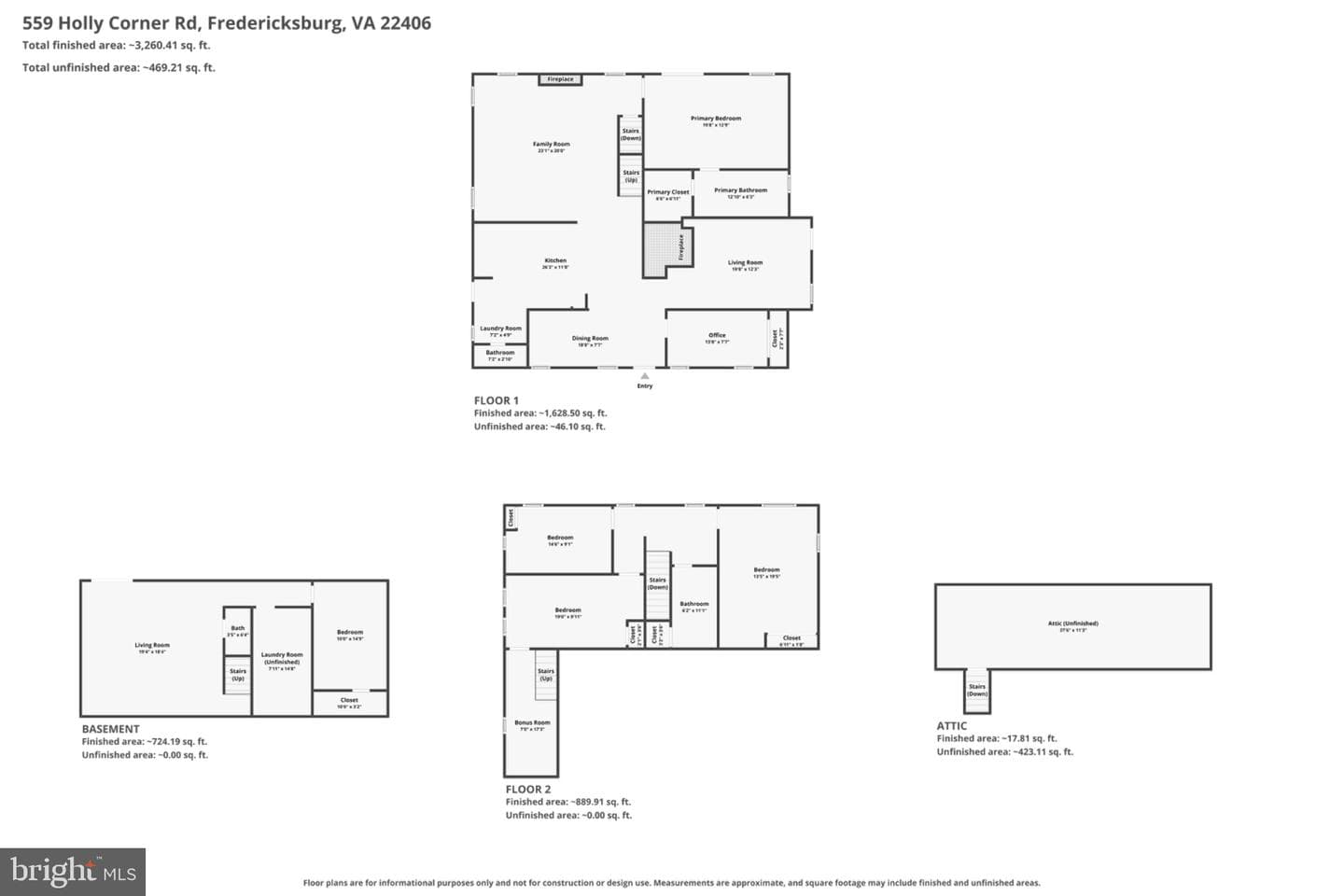 559 Holly Corner Road photo 38