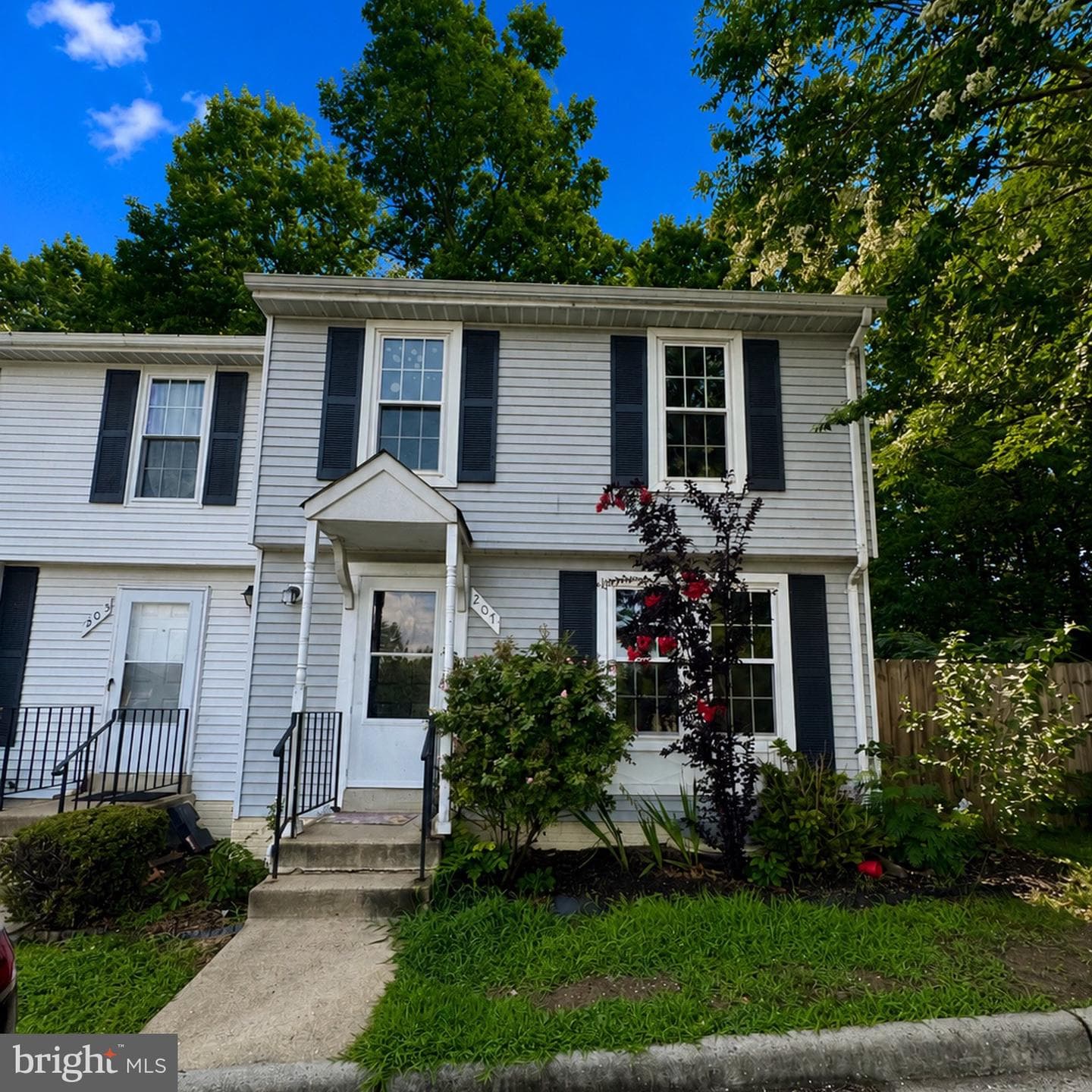 207 Essex Street #4, Stafford